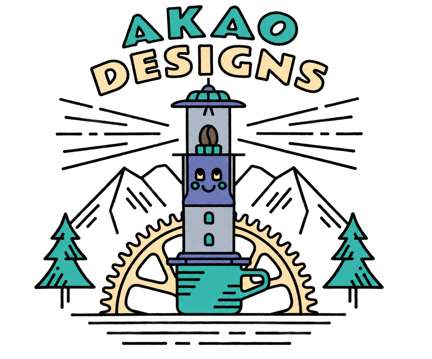 Akao Designs