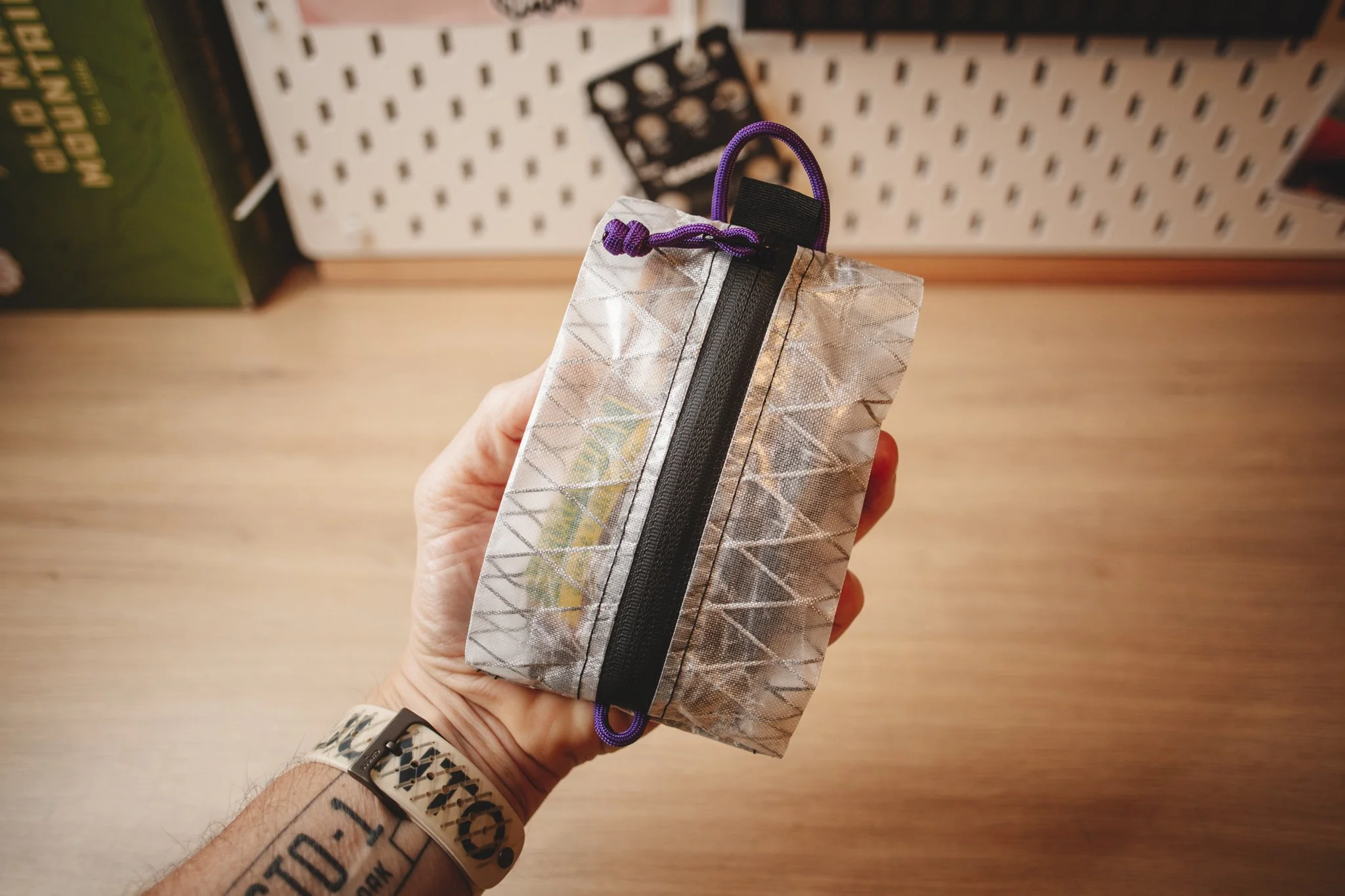 Trousse Ultralight UX10