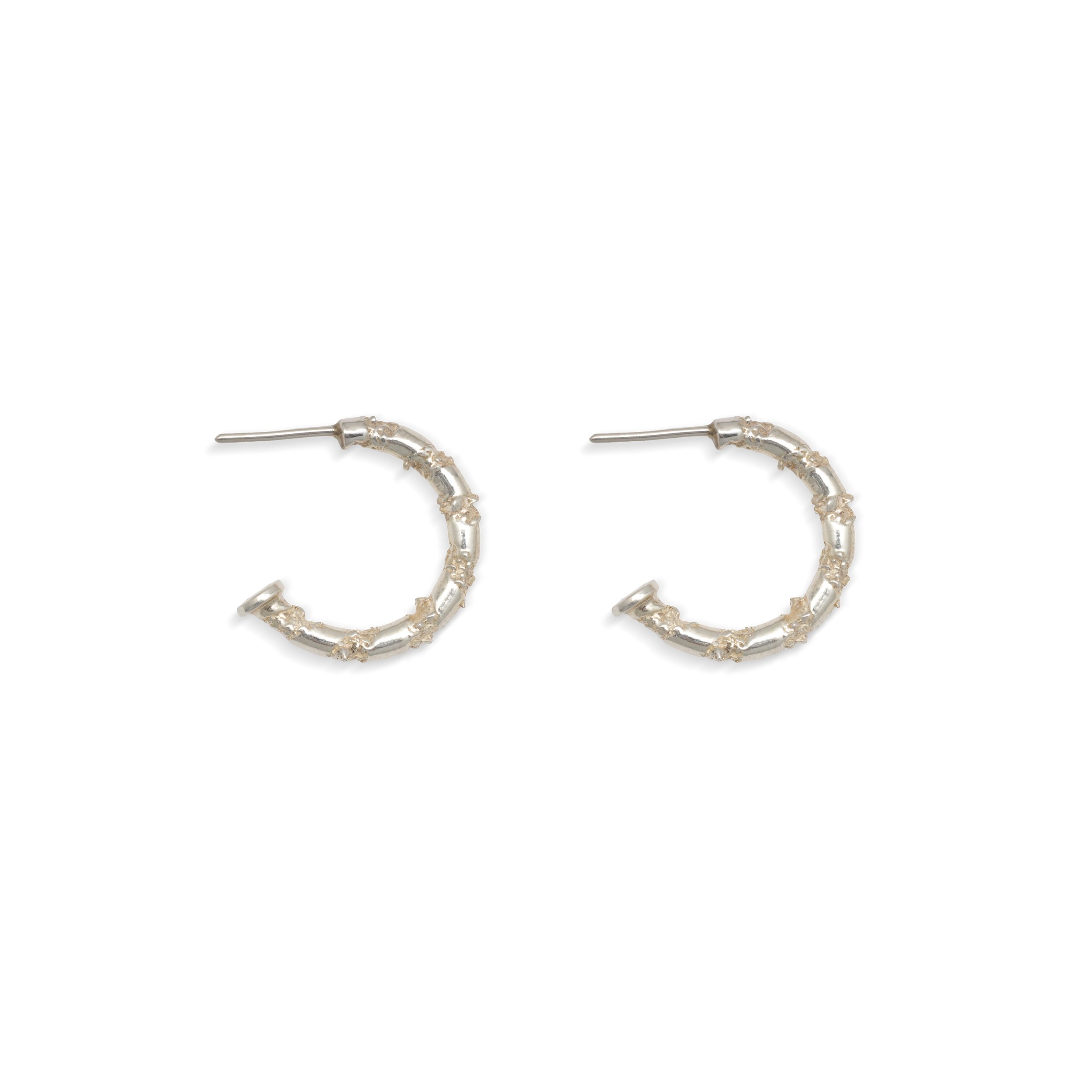 Shard Earrings