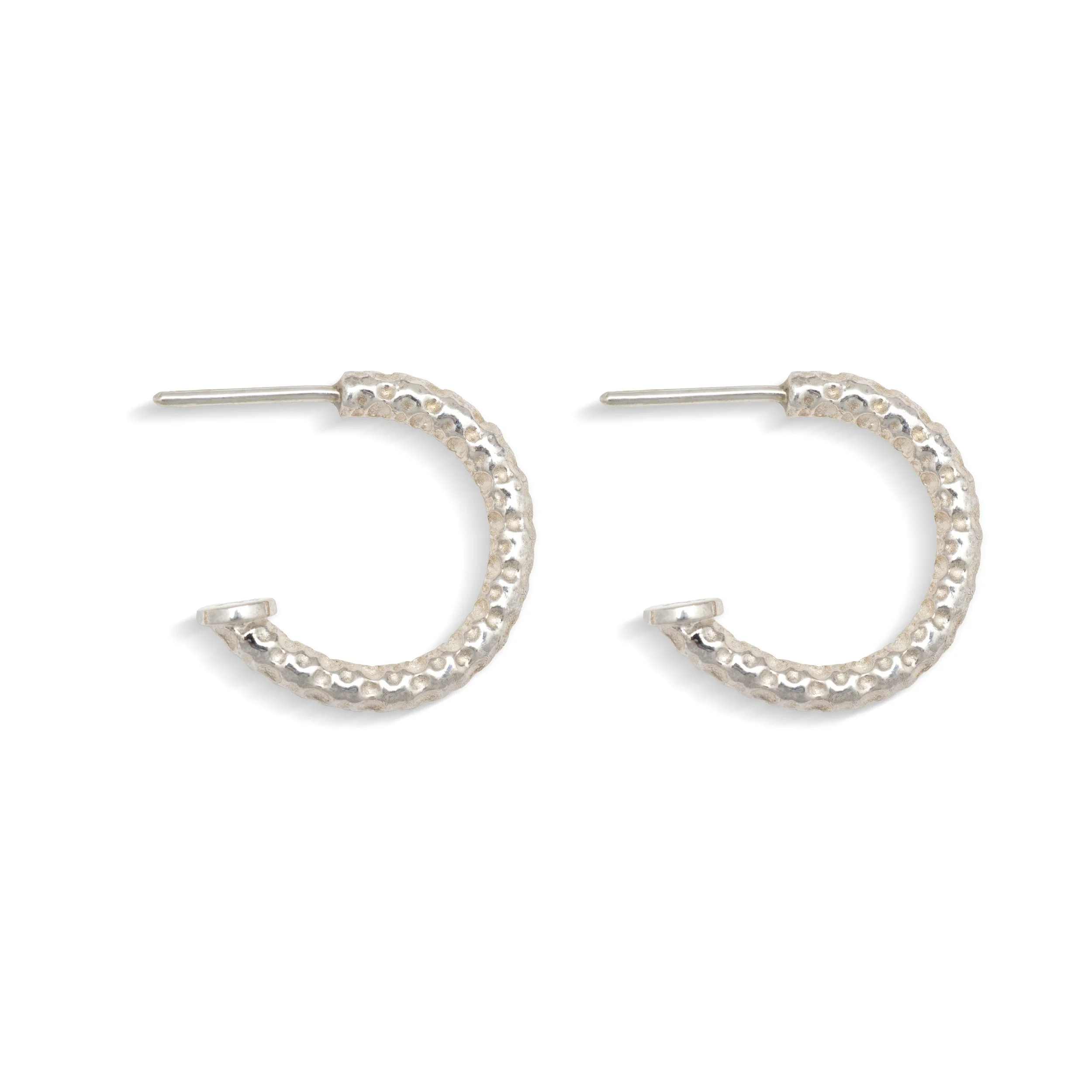 Ripple Earrings