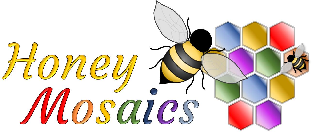 Honey Mosaics 