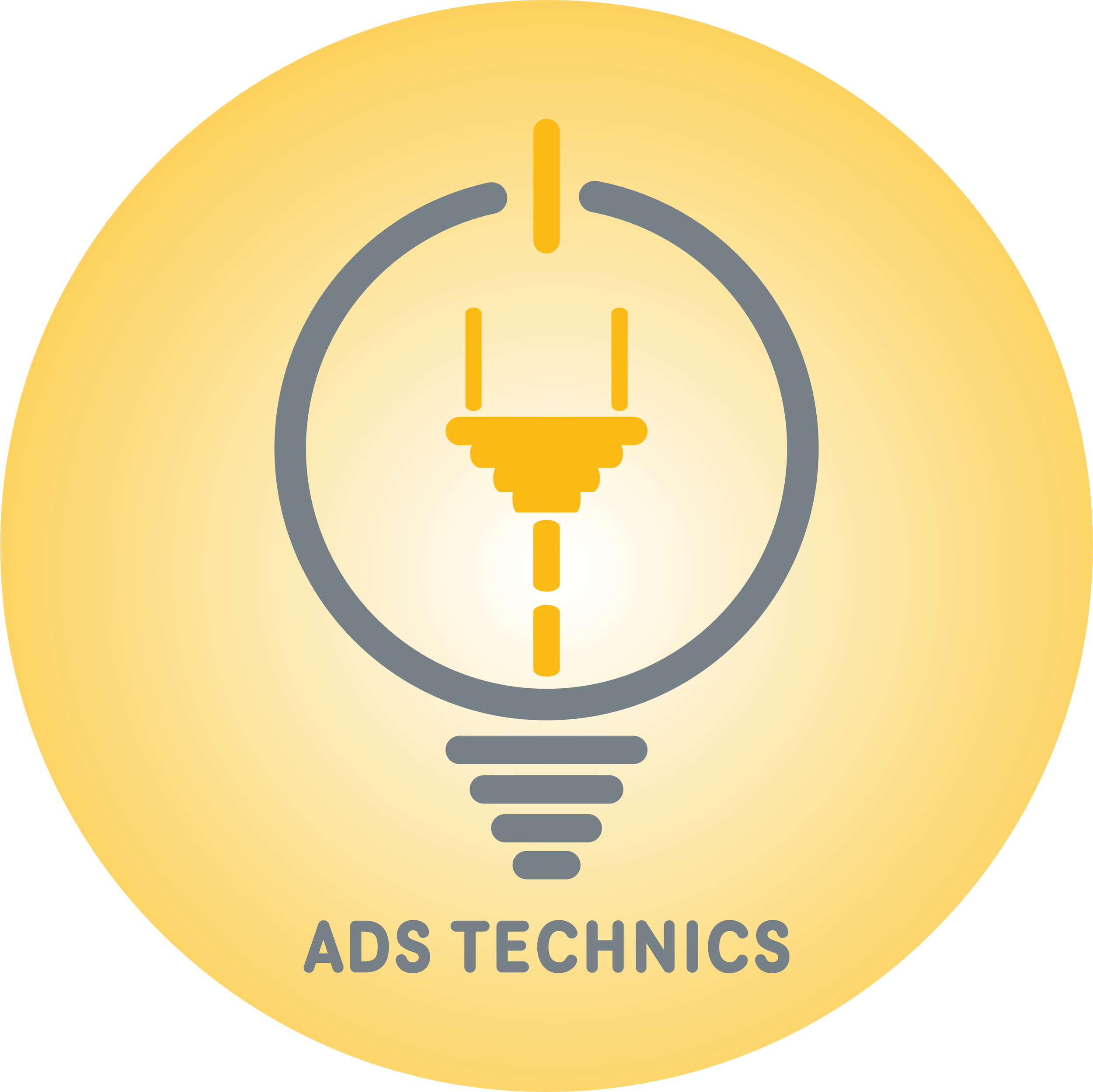 ADS TECHNICS