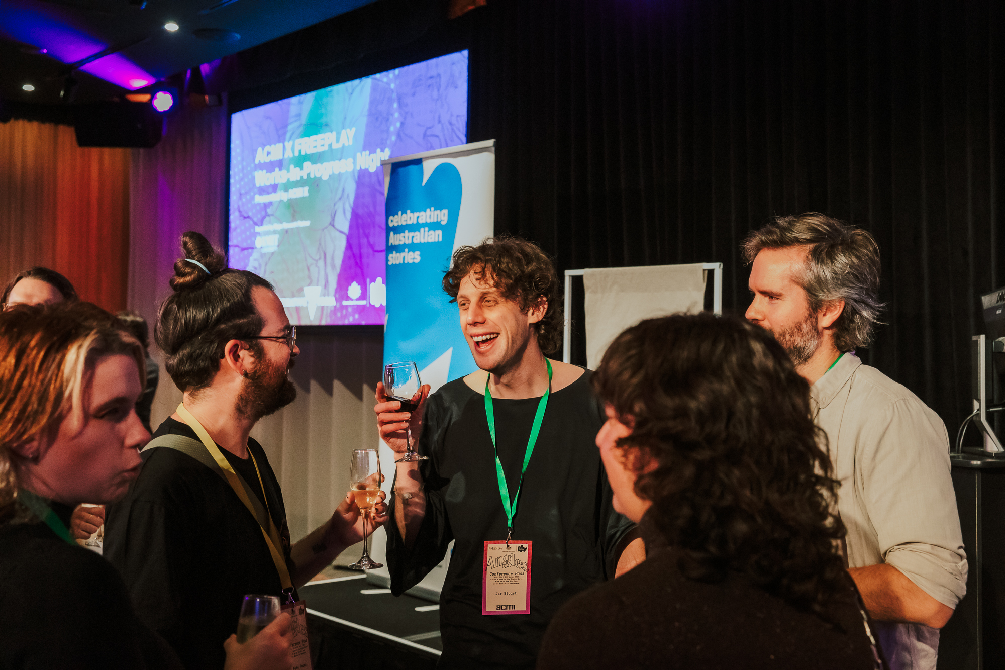 Announcing the SMART Program 2024 — Ceri Hutton
