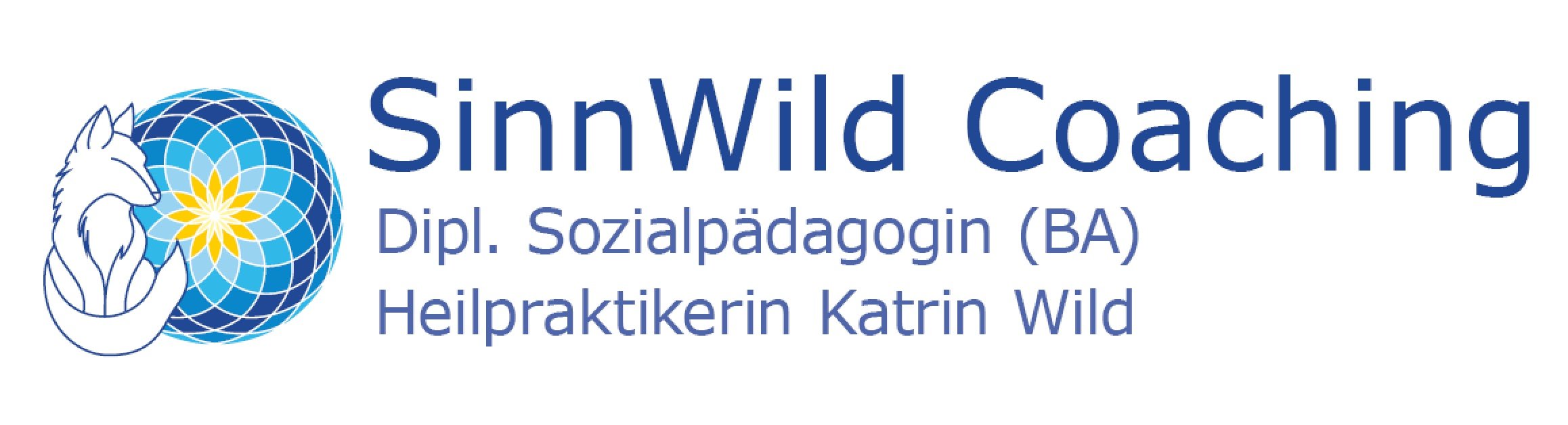 SinnWild Coaching | Katrin Wild