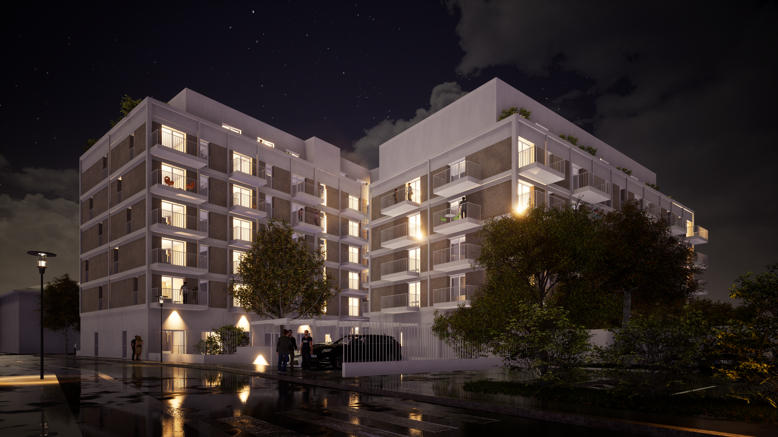 07 Vue depuis la tannerie nuit.png
