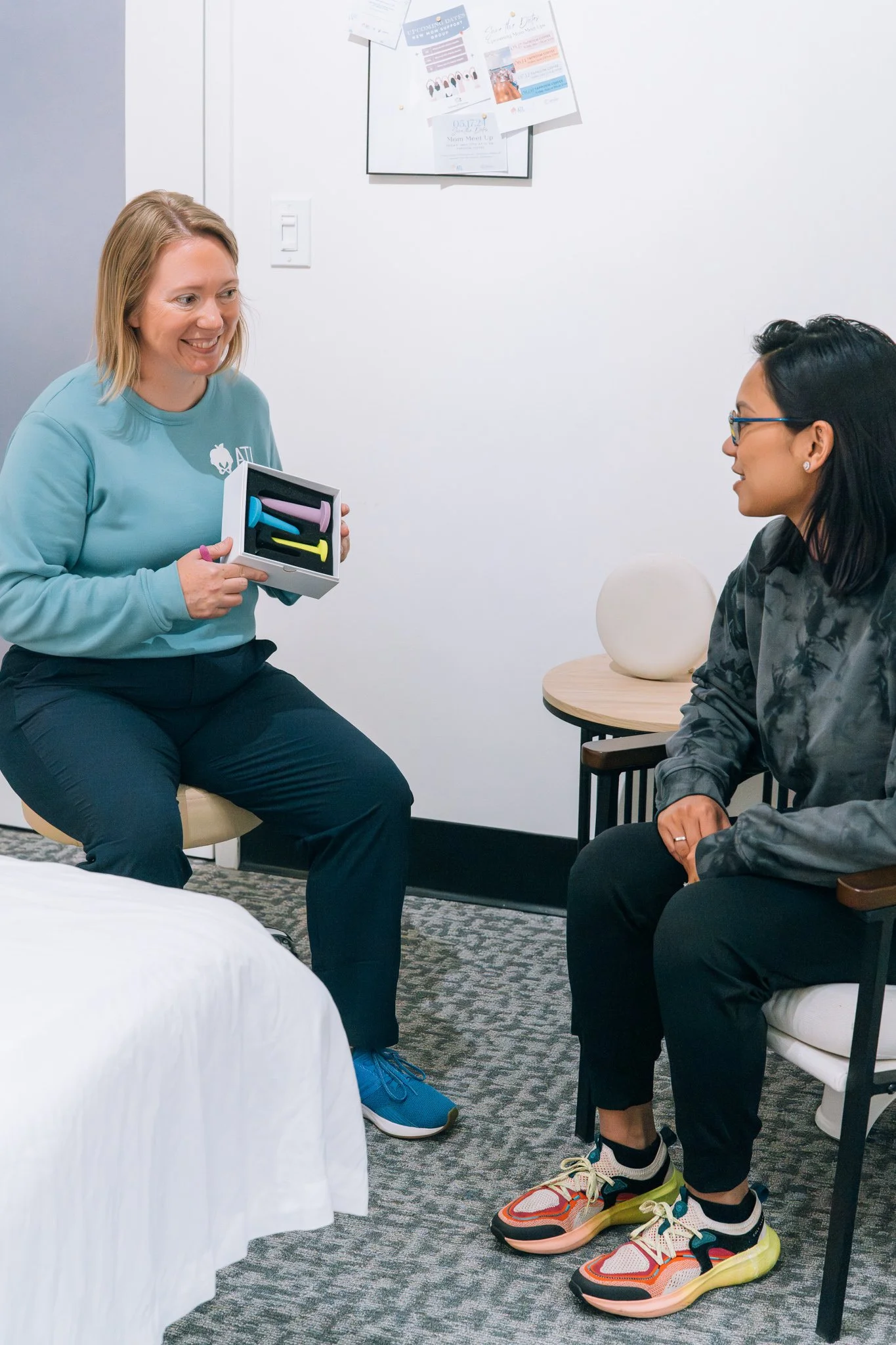 Understanding Pelvic Pain: Finding Relief, Connection, and Confidence