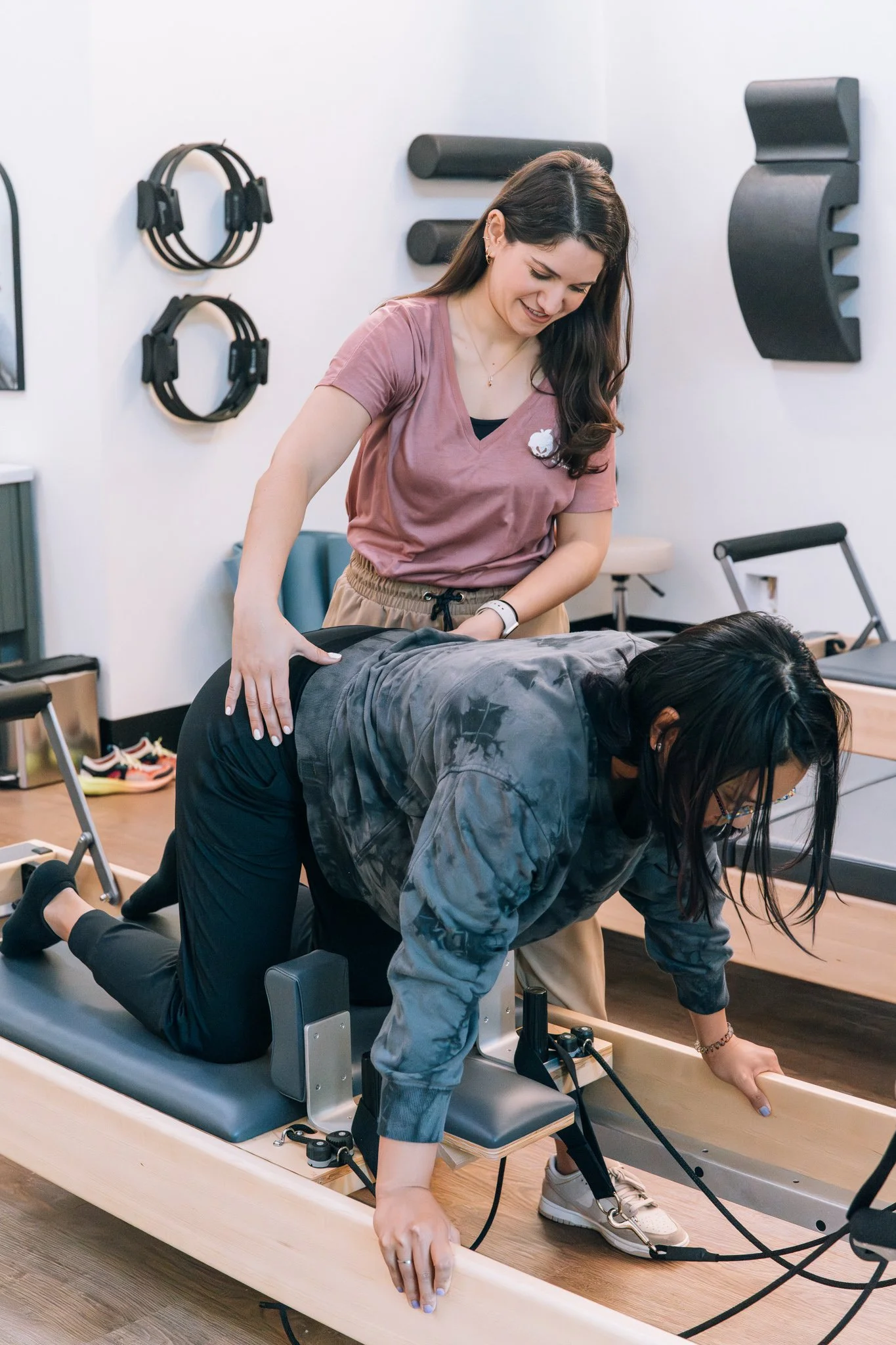 Menopause &amp; Pelvic Health: It’s Time for a Reboot