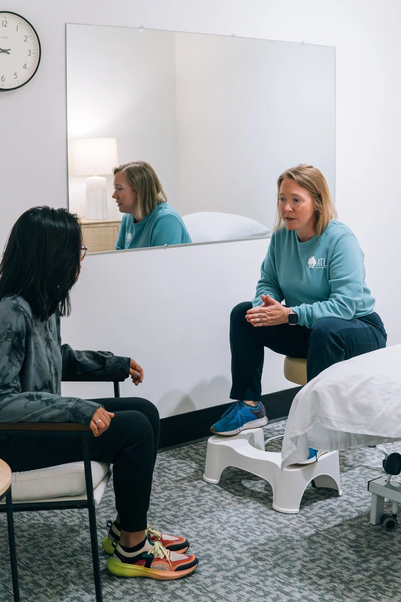 A Healthier Gut Starts Here: Understanding Constipation and Pelvic Floor Health