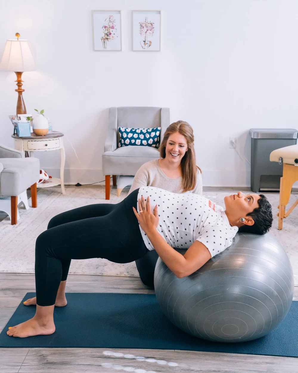 Atlanta Pelvic Floor Physical Therapy – ATL Pelvic Health