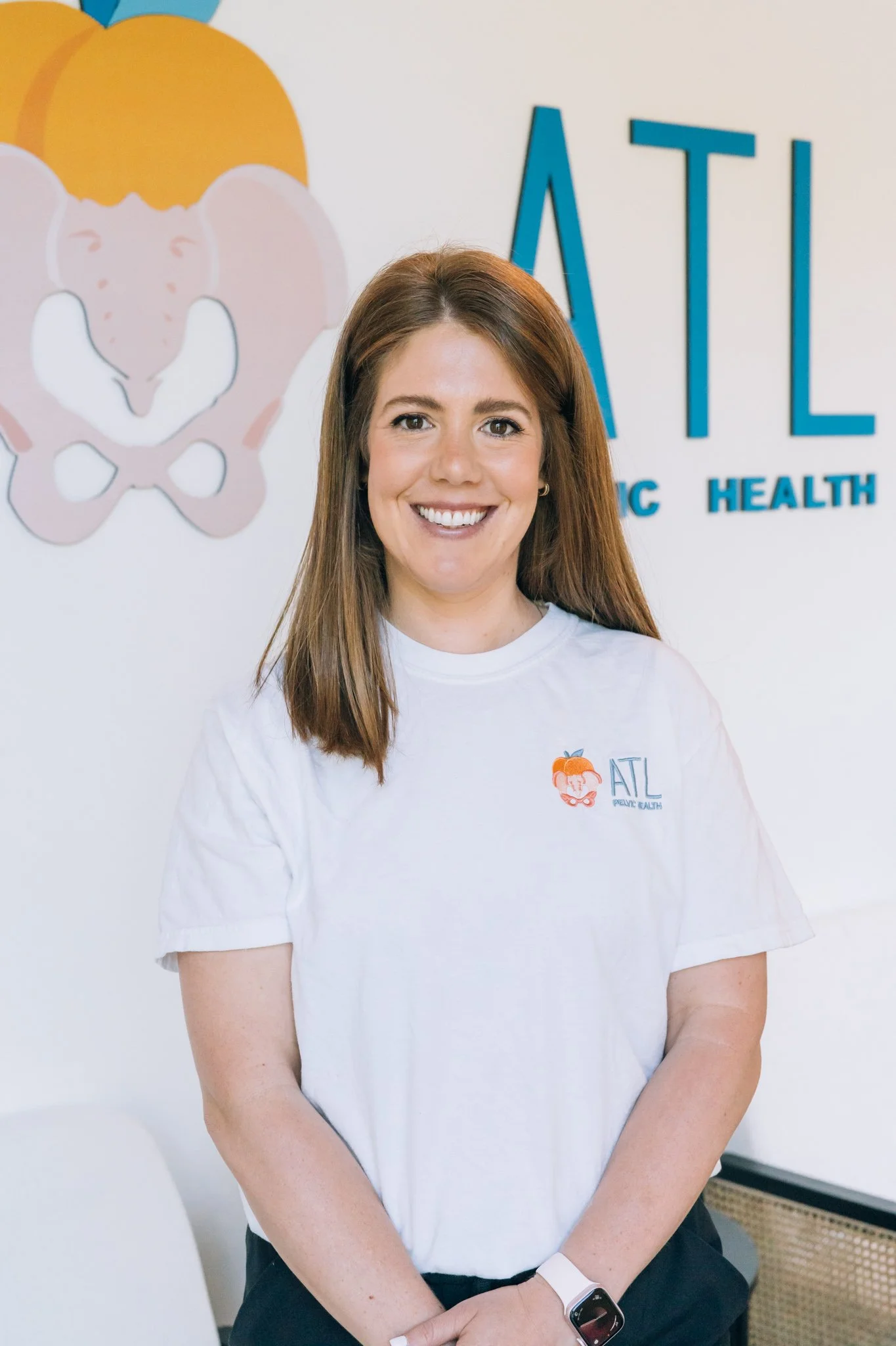 Katie Moise, PT, DPT
