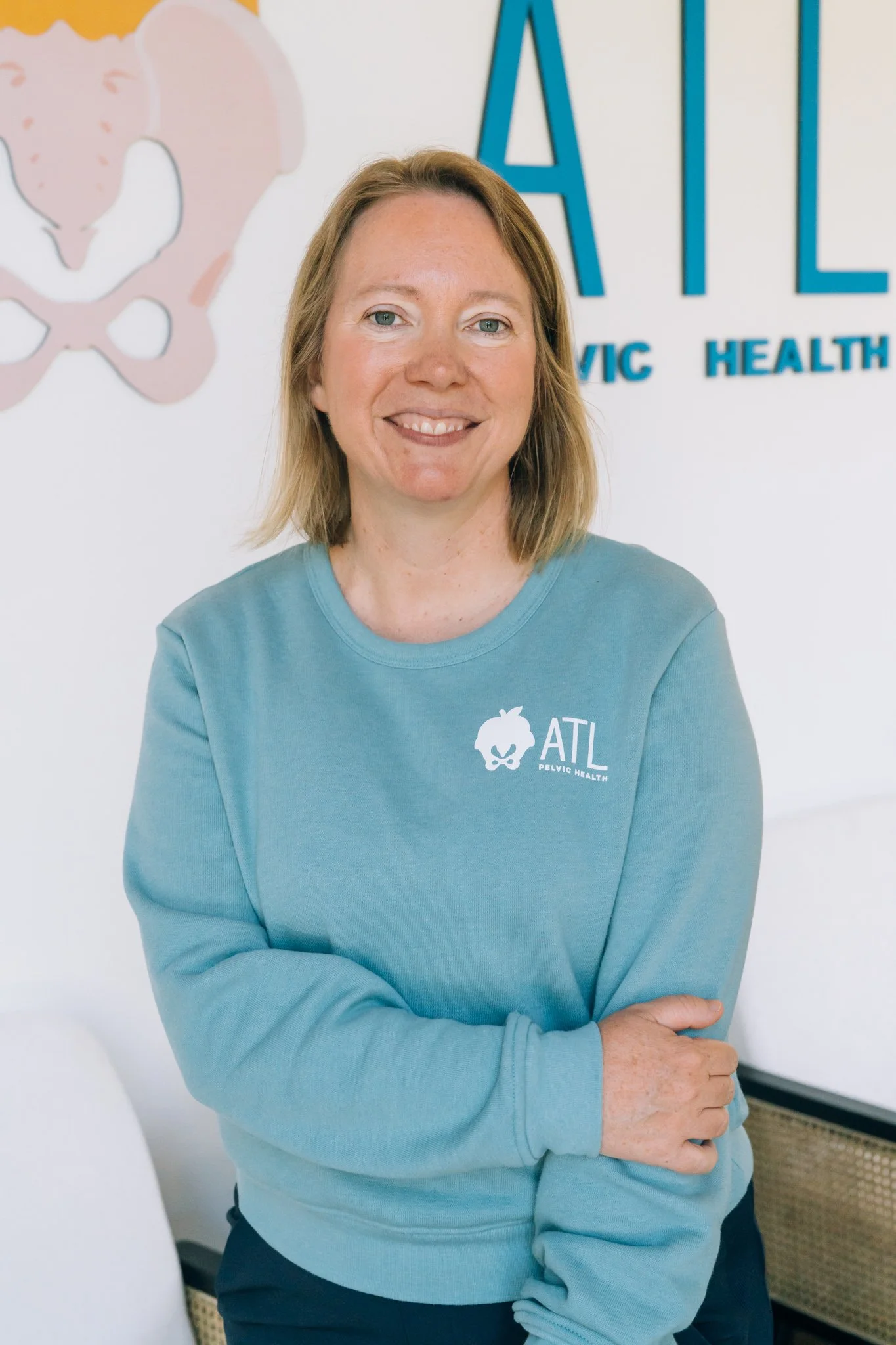 Becca Sawyer, PT, DPT
