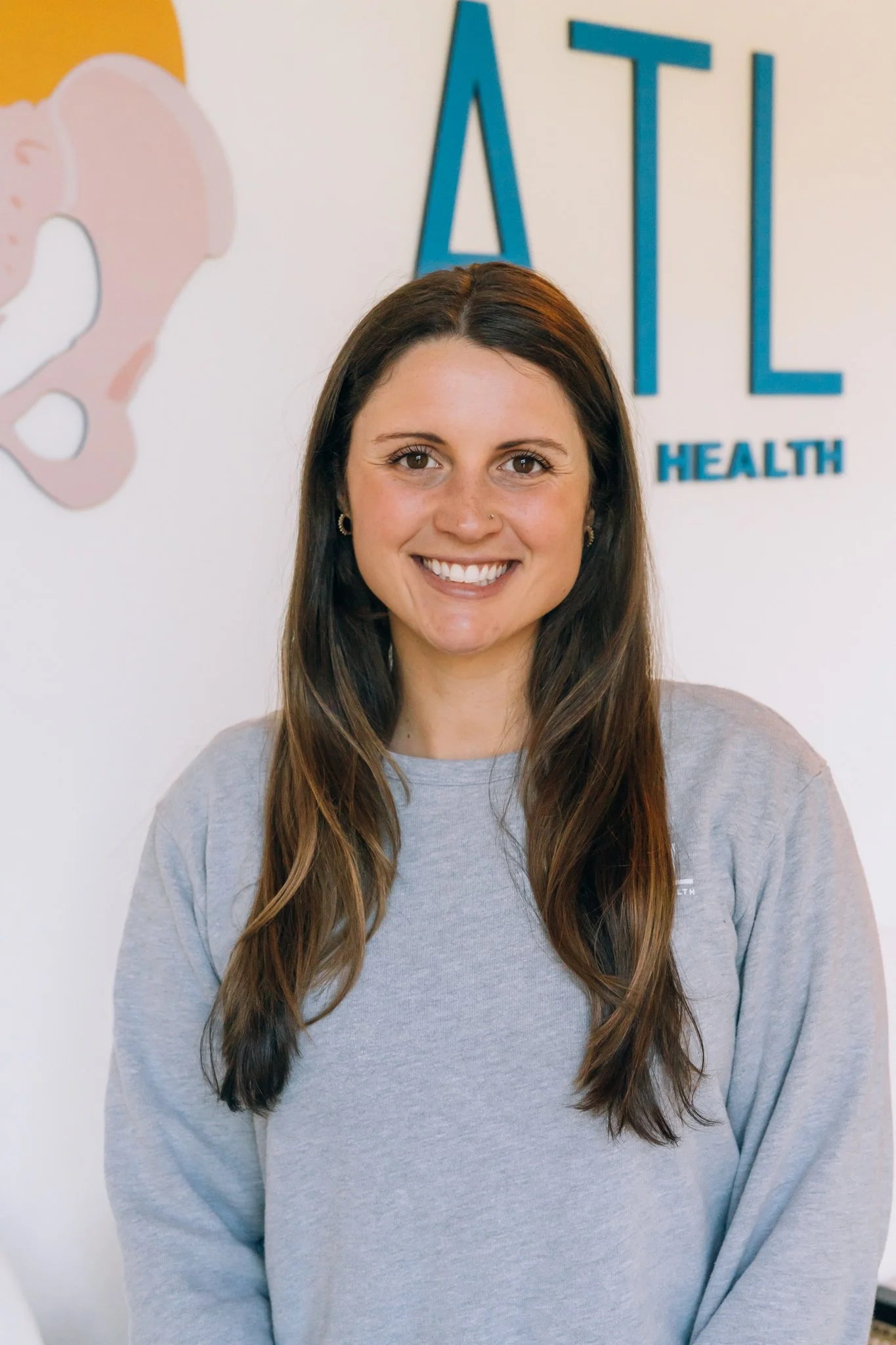 Paige Harris, PT, DPT