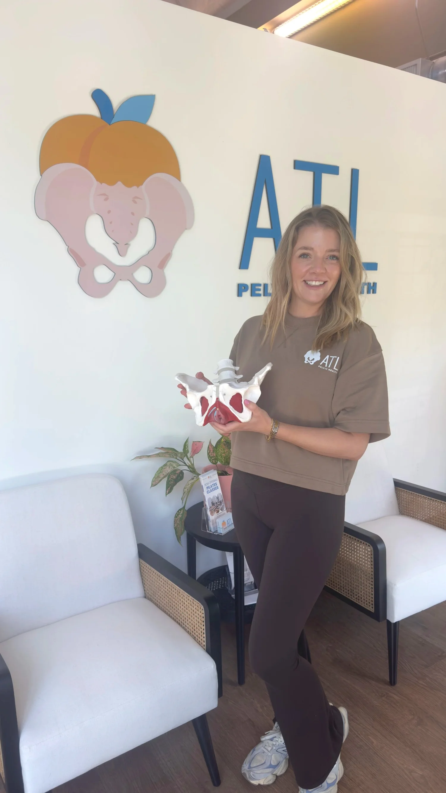 Allyson Mlincsek, PT, DPT