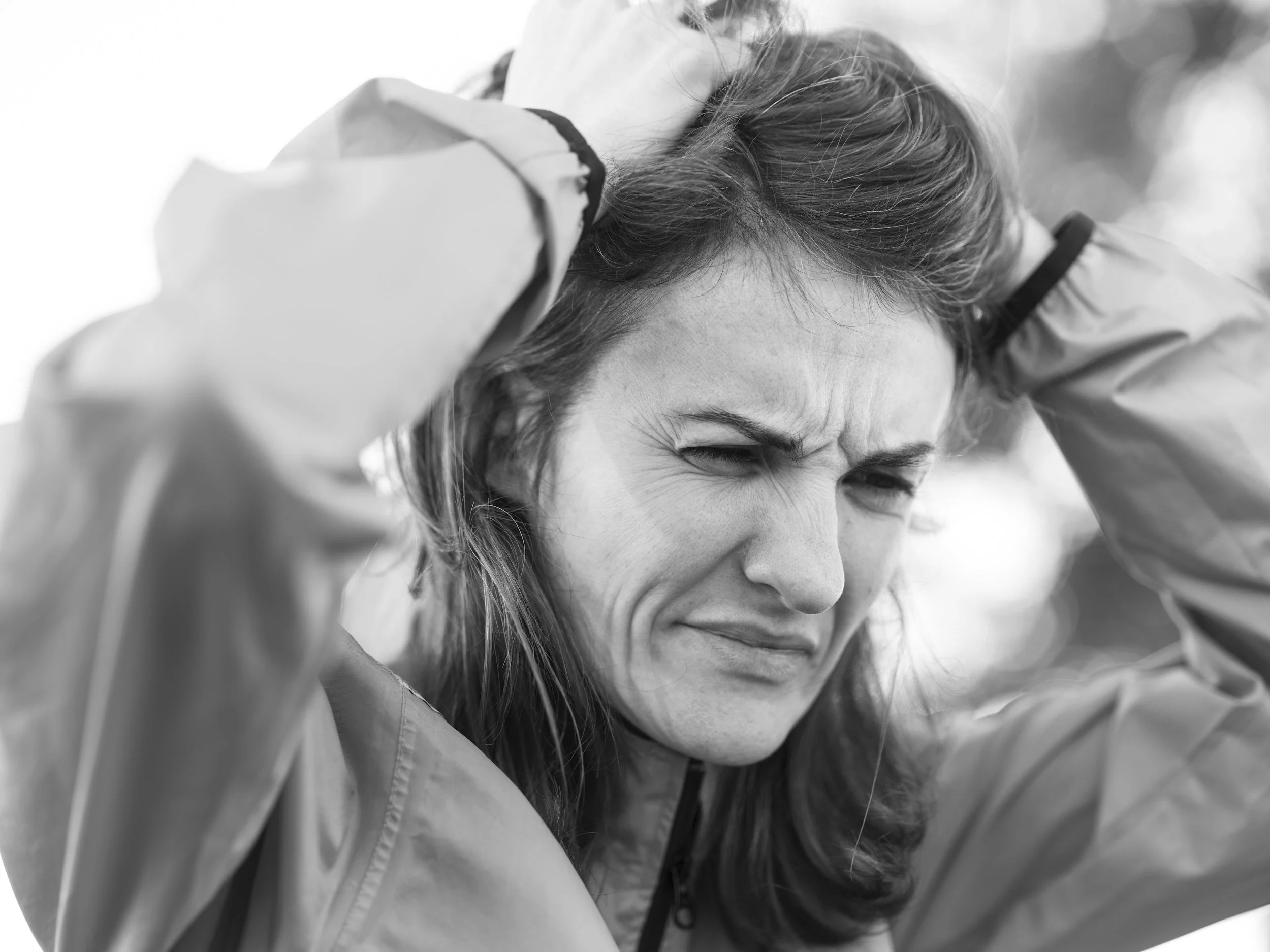 Mood Swings, Rage and “Not Feeling Like Myself”: It’s Not All in Your Head