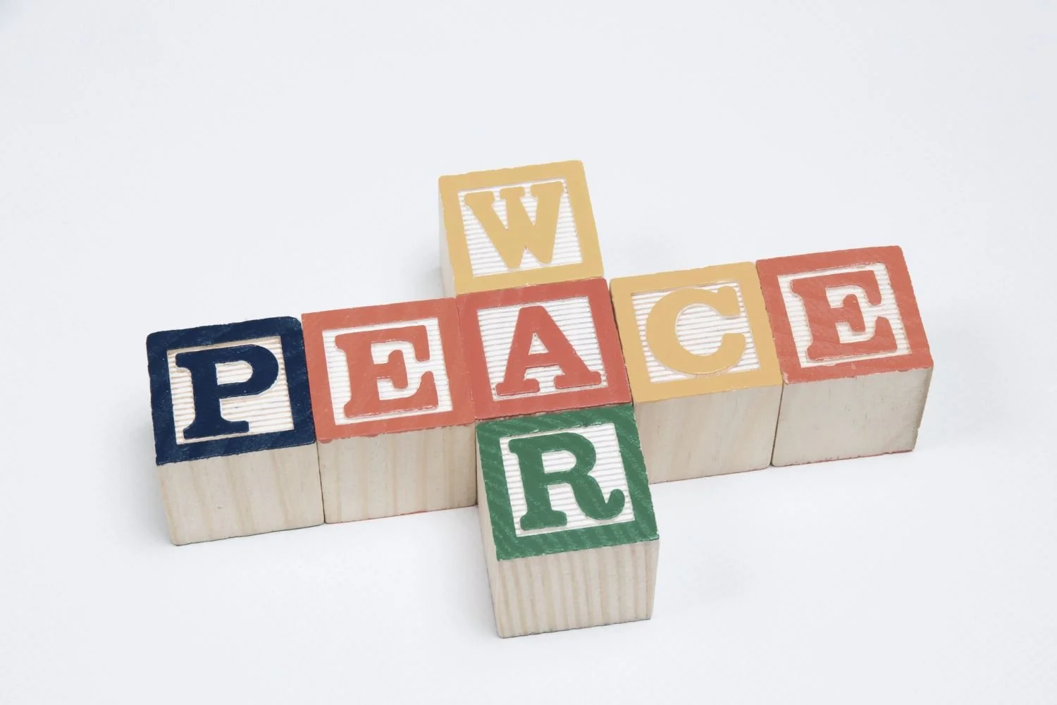 In War or Peace - Further Commentary