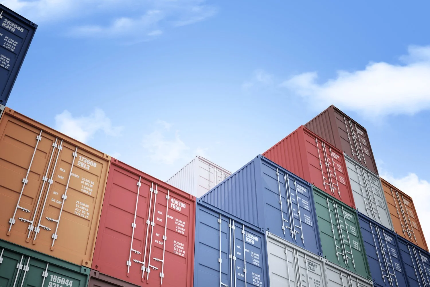 Trump, Trouble and Tariffs / Solutions