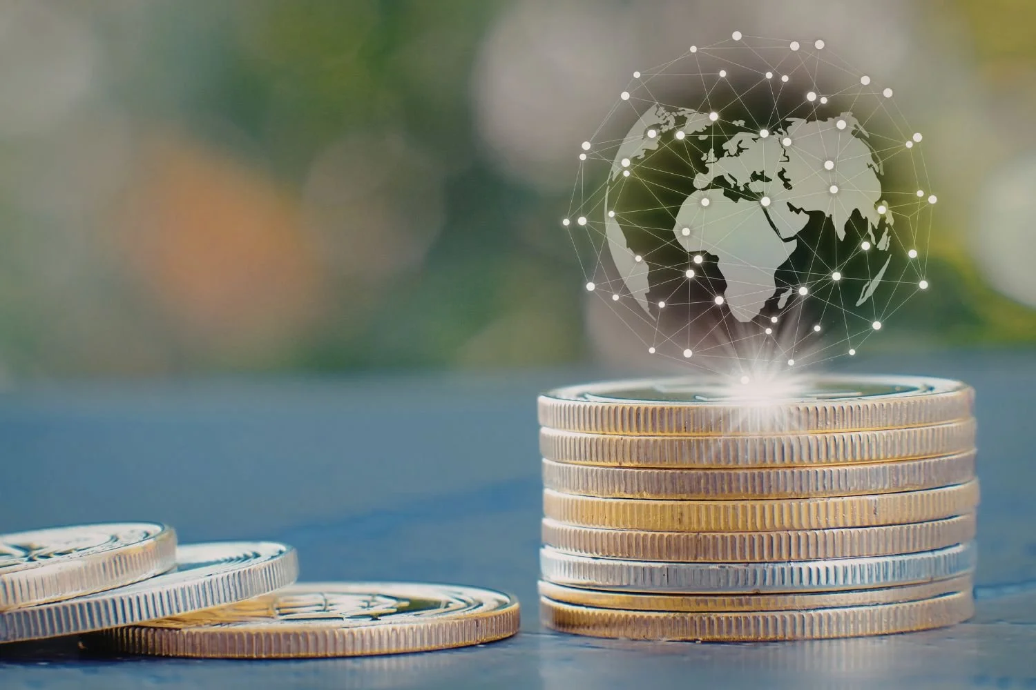 Markets in an Uncertain World