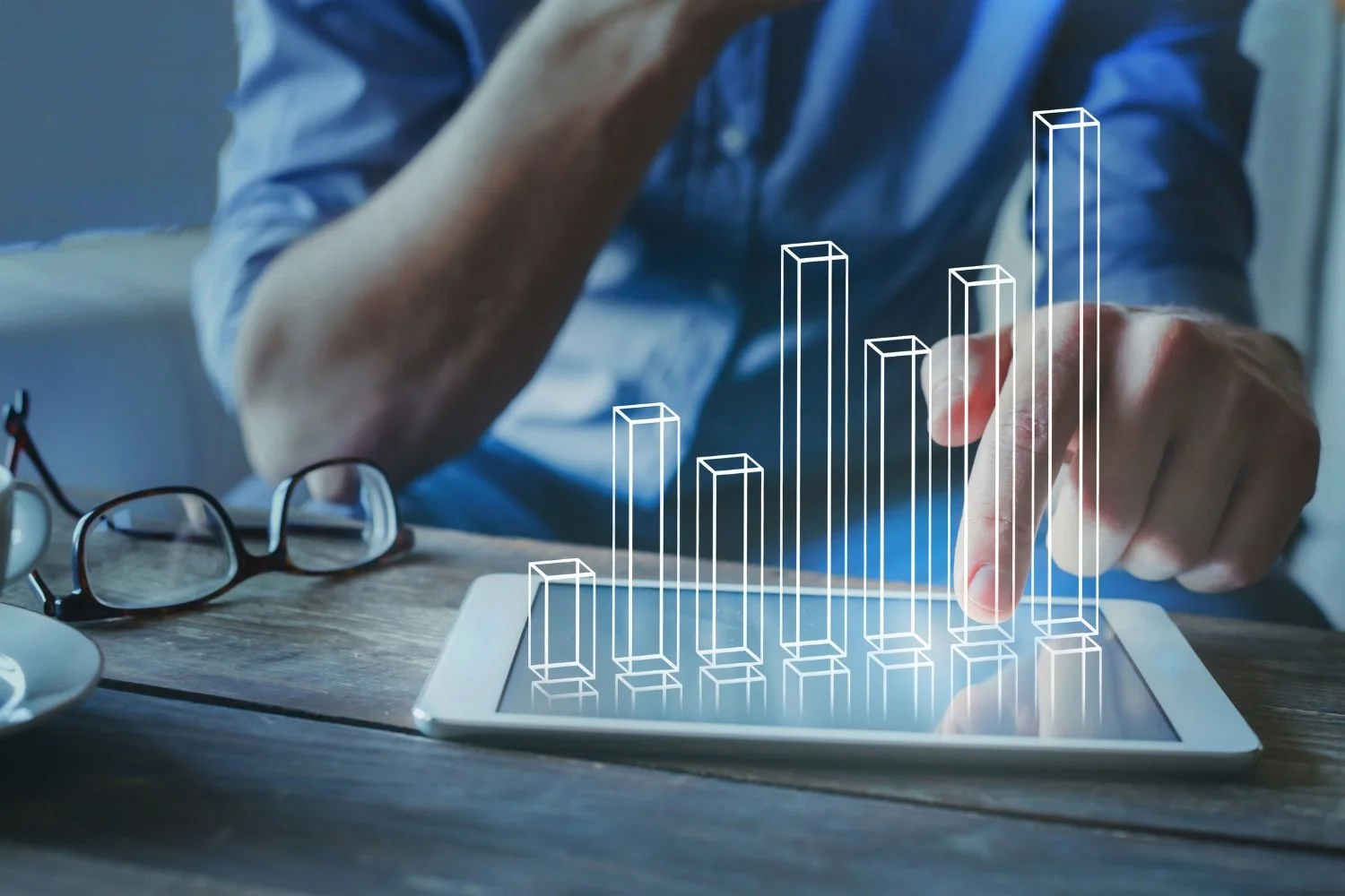 Financial Strategies for Today: Go For Growth