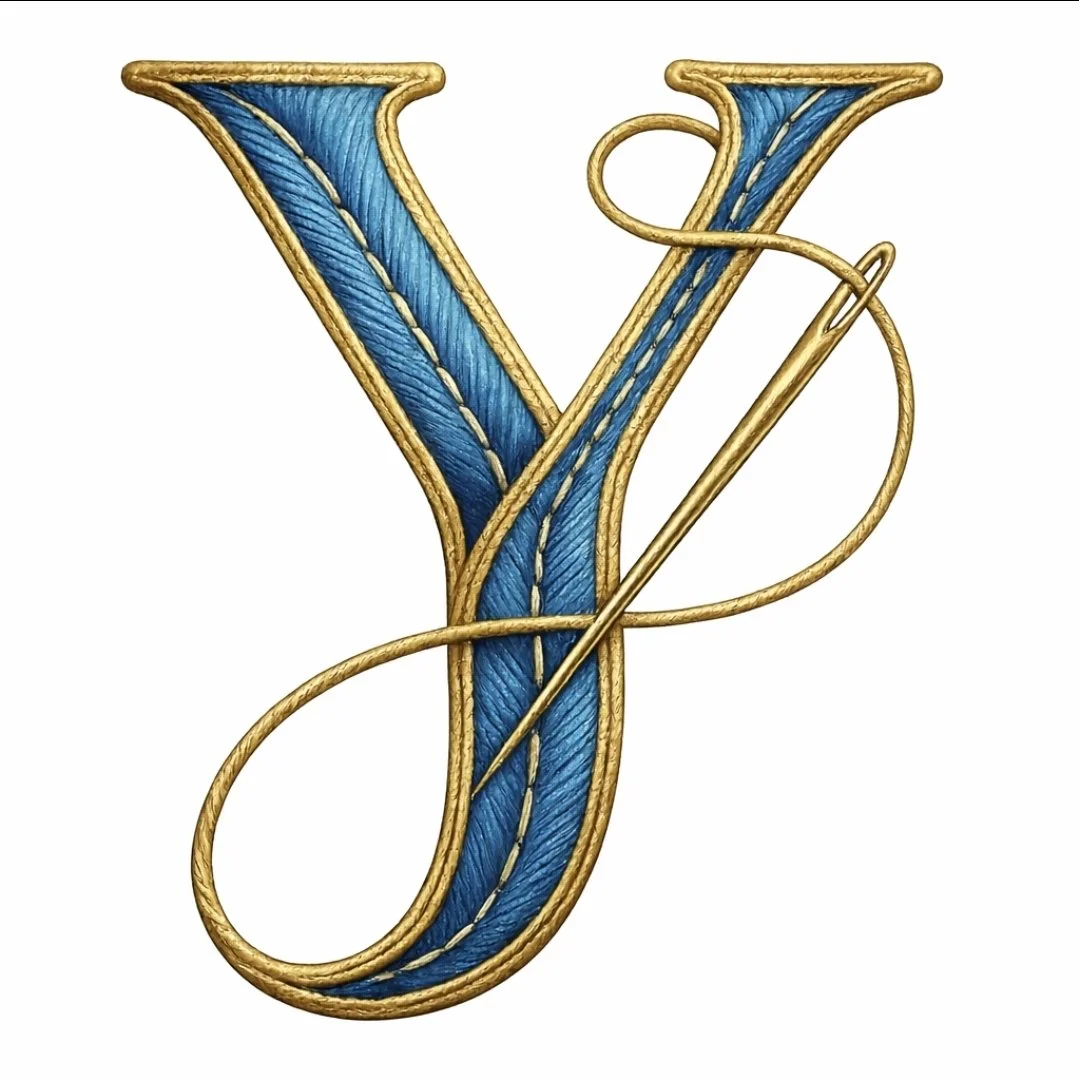 Yireh Embroidery