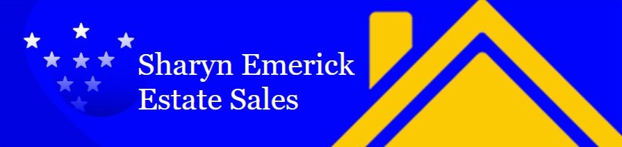 Sharyn Emerick Estate Sales