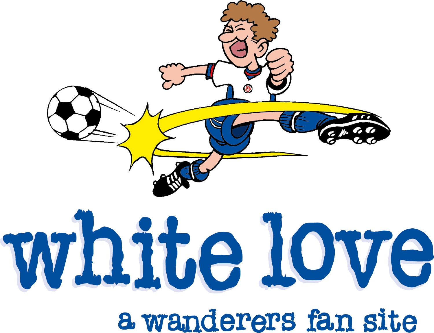 WHITE LOVE