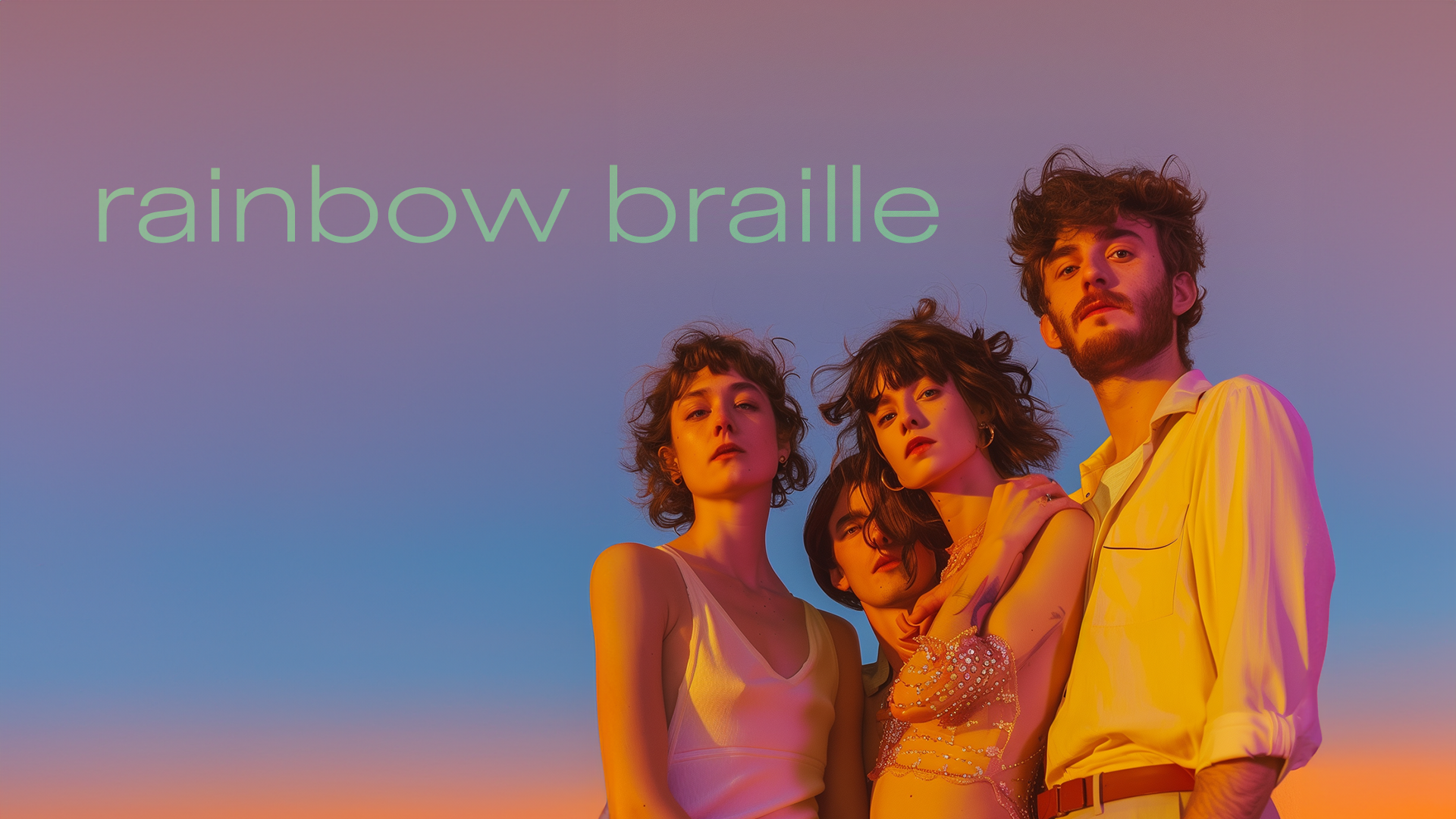 Band Names 16 9 11 Rainbow Braille.png
