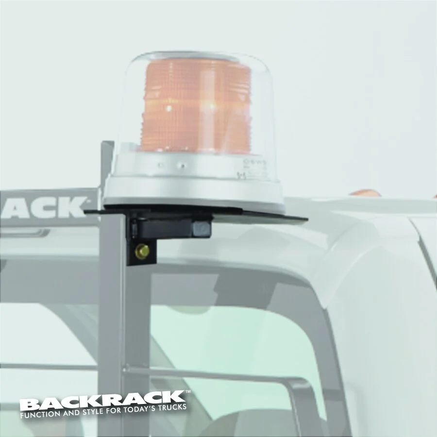 BACKRACK™ Light Bracket 10-1/2