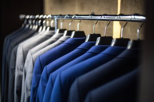 Custom Suits Syracuse, Clothing, Custom Tailor - Executive Clothing