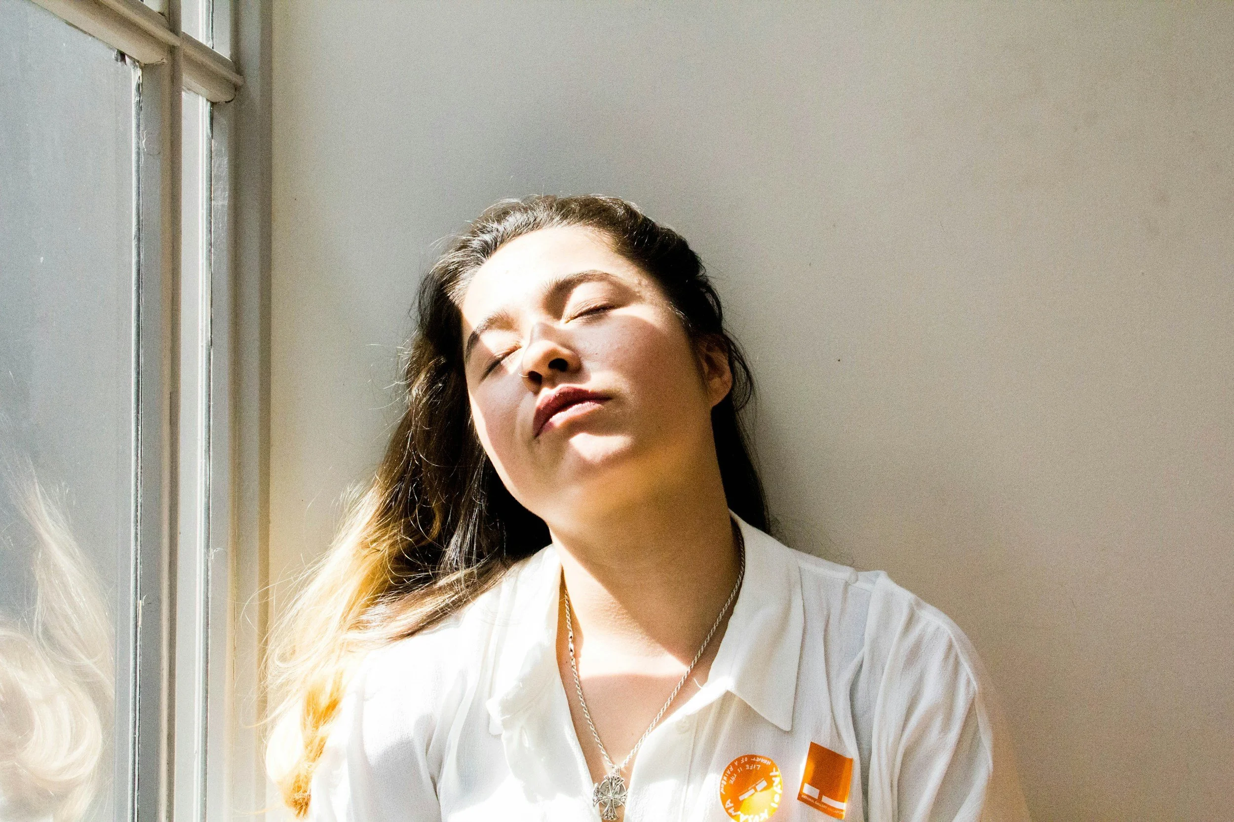 Your Energy Sets the Tone. What Happens When It’s Low?