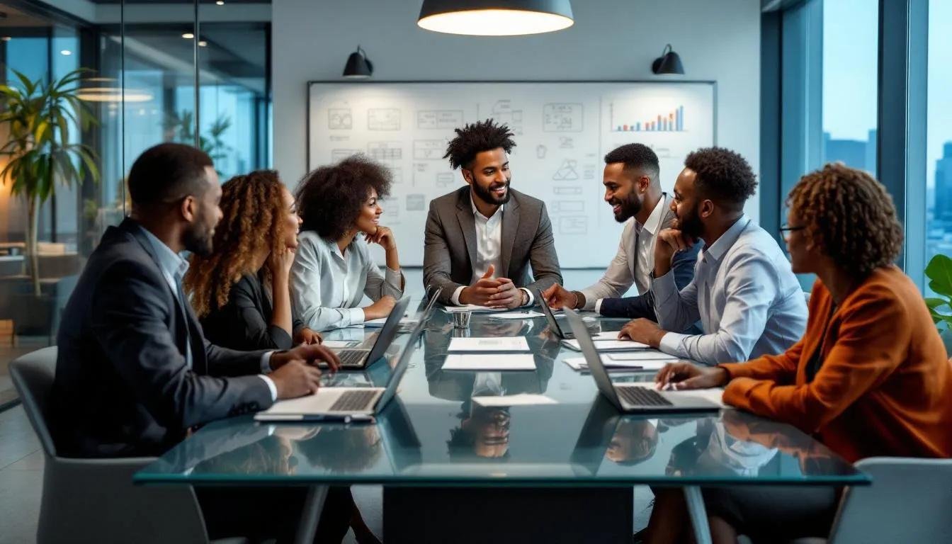 You Can't Fix Your Boss. Here's What You Can Control.