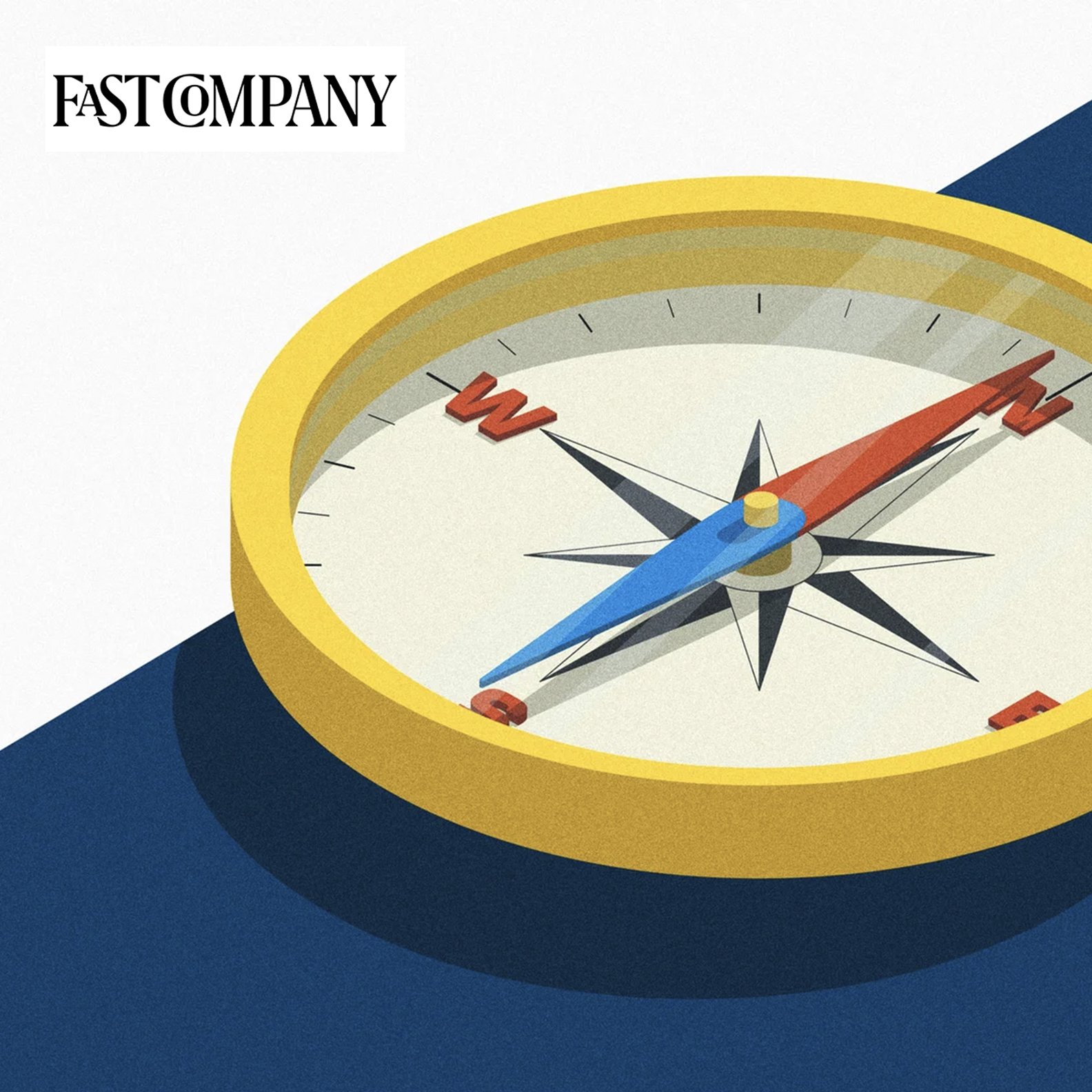 How to lead with focus during a company-wide transformation