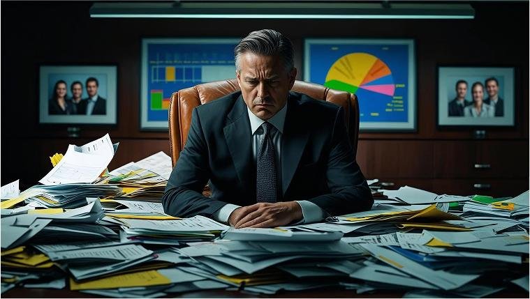 When Managing Up Starts Costing You Your Future
