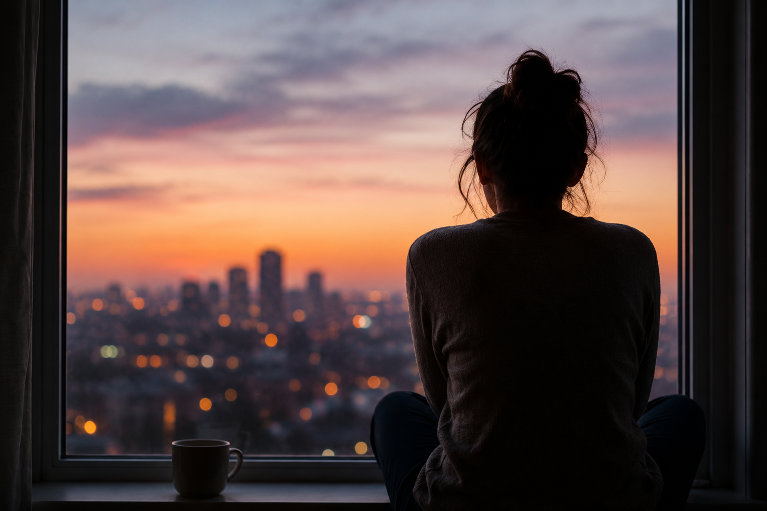 What Last Week Taught Me About Control