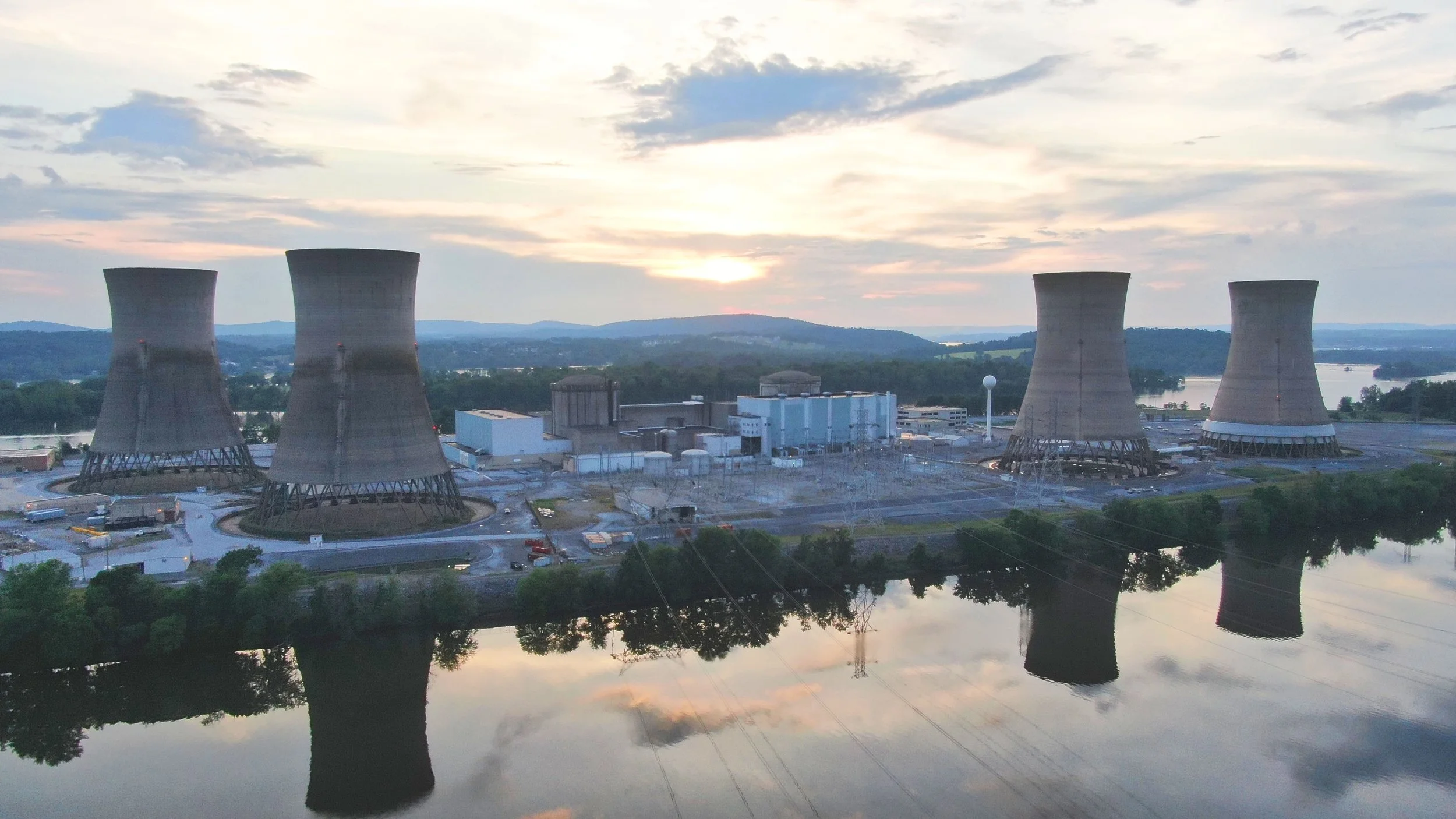 Your Ideal Nuclear Partners — Precinmac