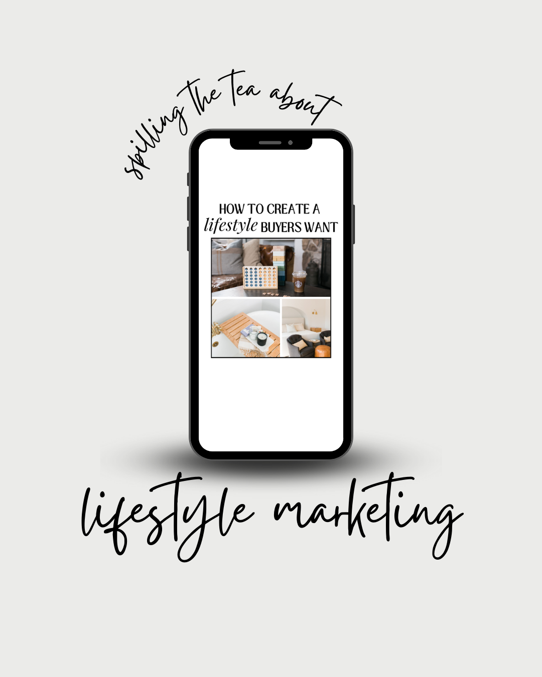 The one seller tip you cannot ignore!