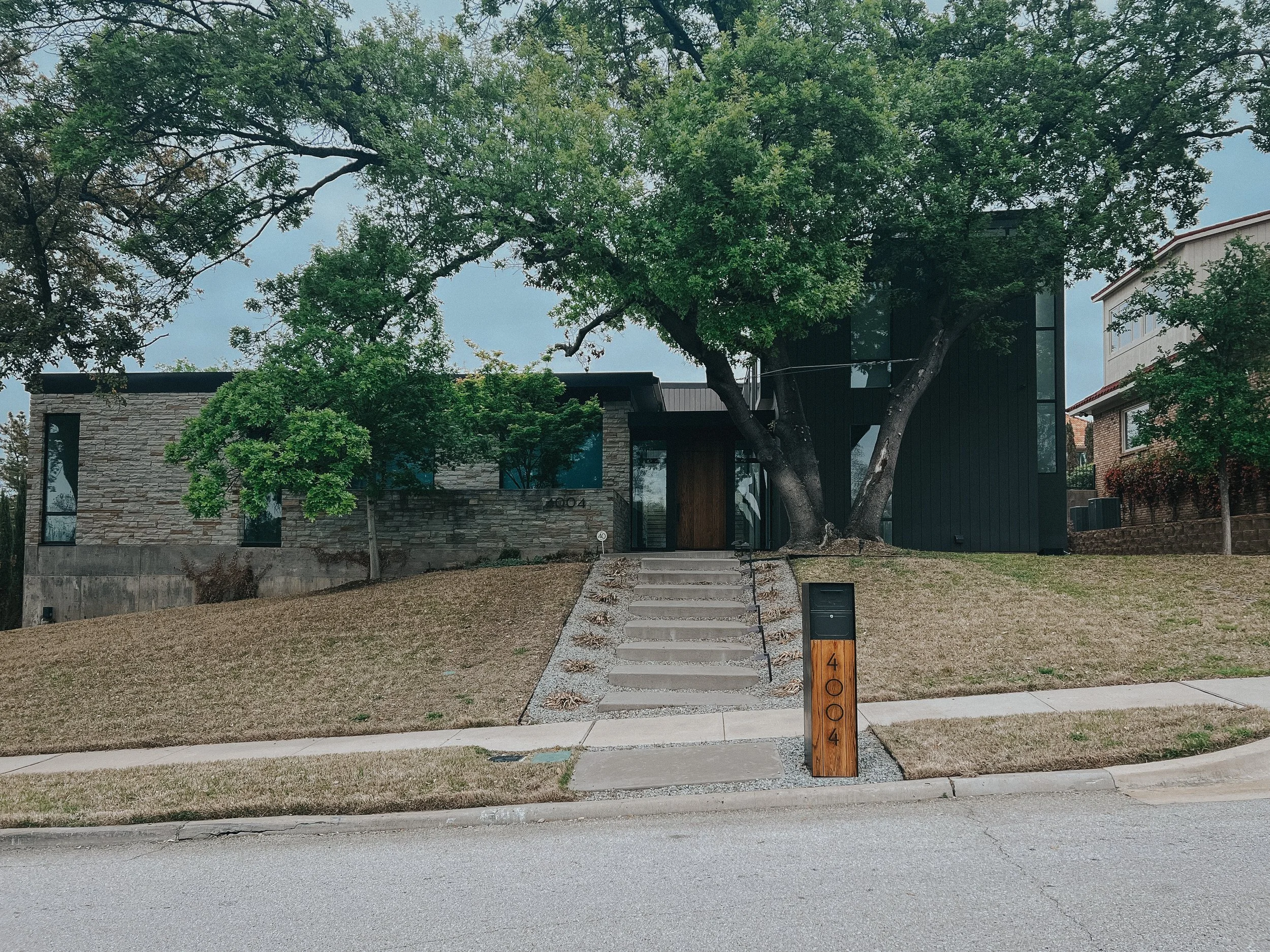 University Hills - A Dream Neighborhood