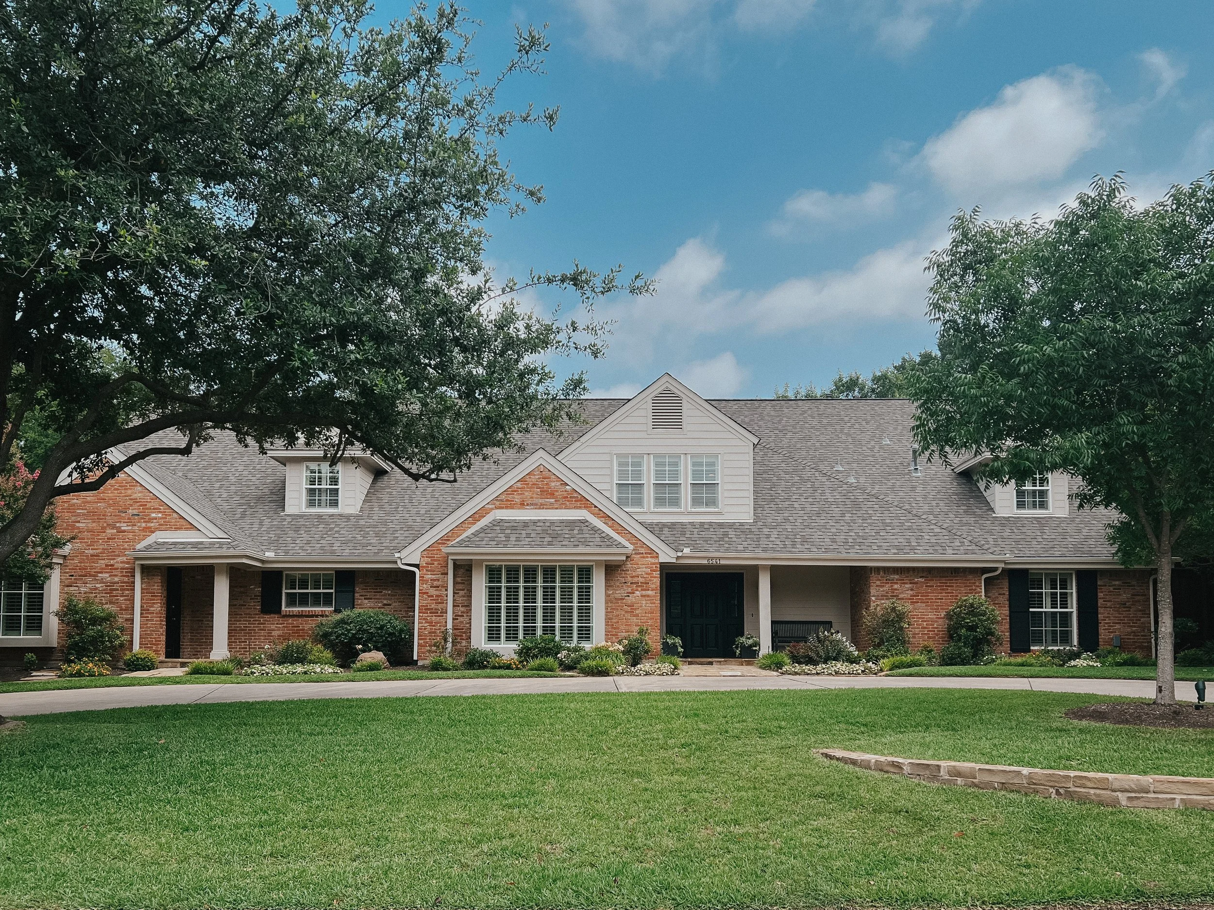 DFW Market Update - Dallas, Denton, Collin and Tarrant County