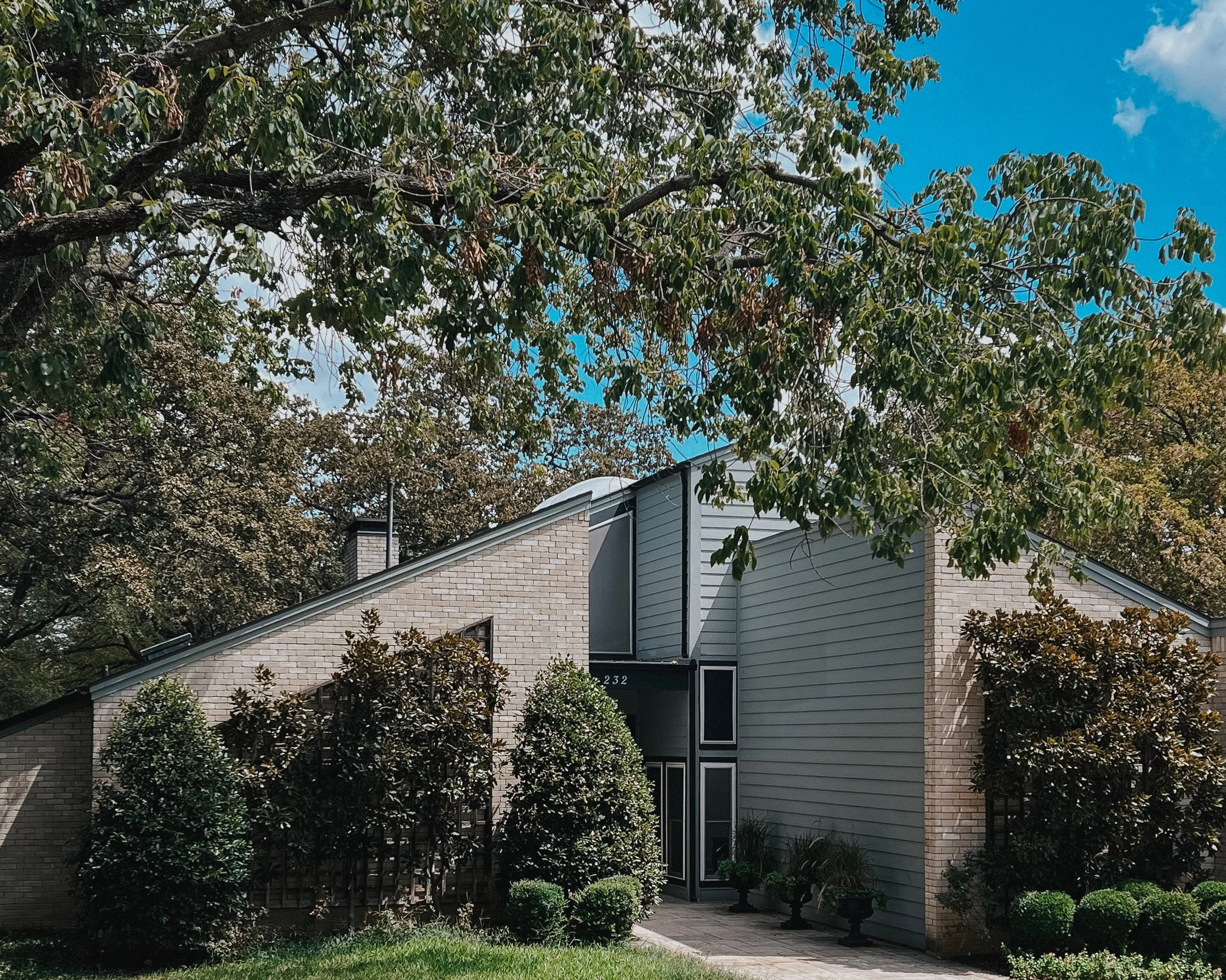 DFW's September Market is still strong. Like really strong. 
