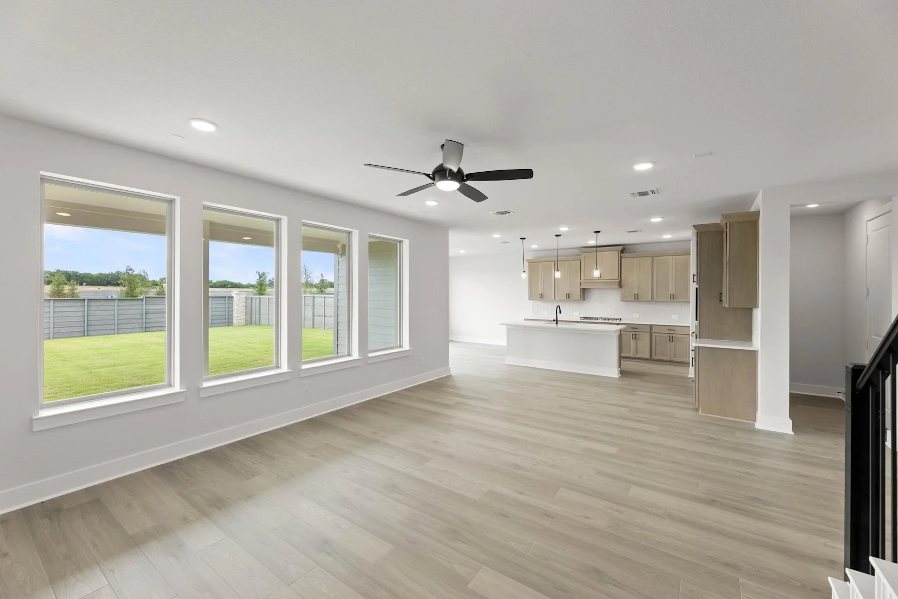 8417 Peach Justin TX Tripointe Treeline