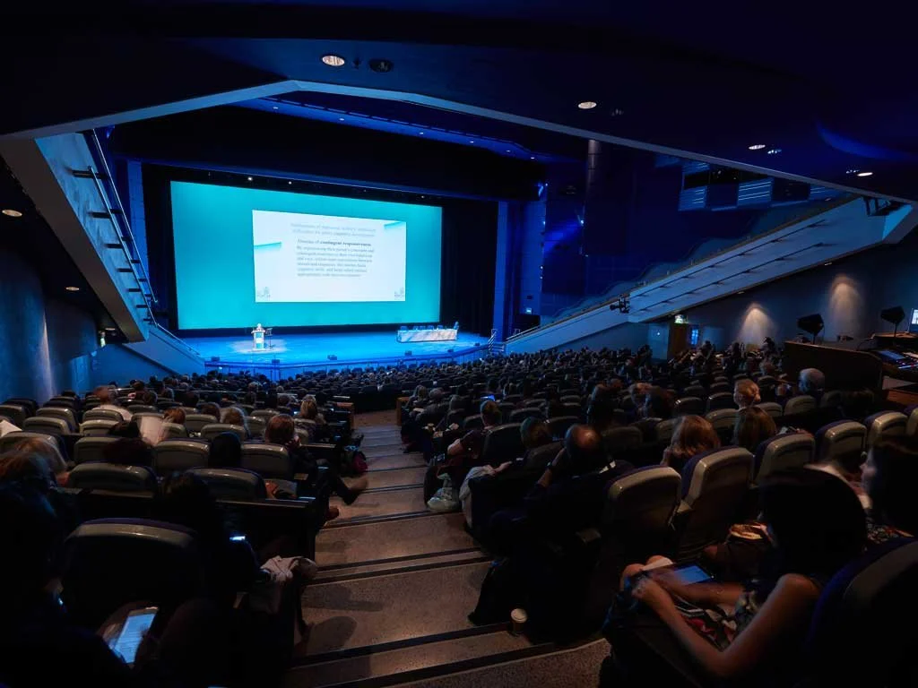 Brand Identity for RCEM's Flagship Conference