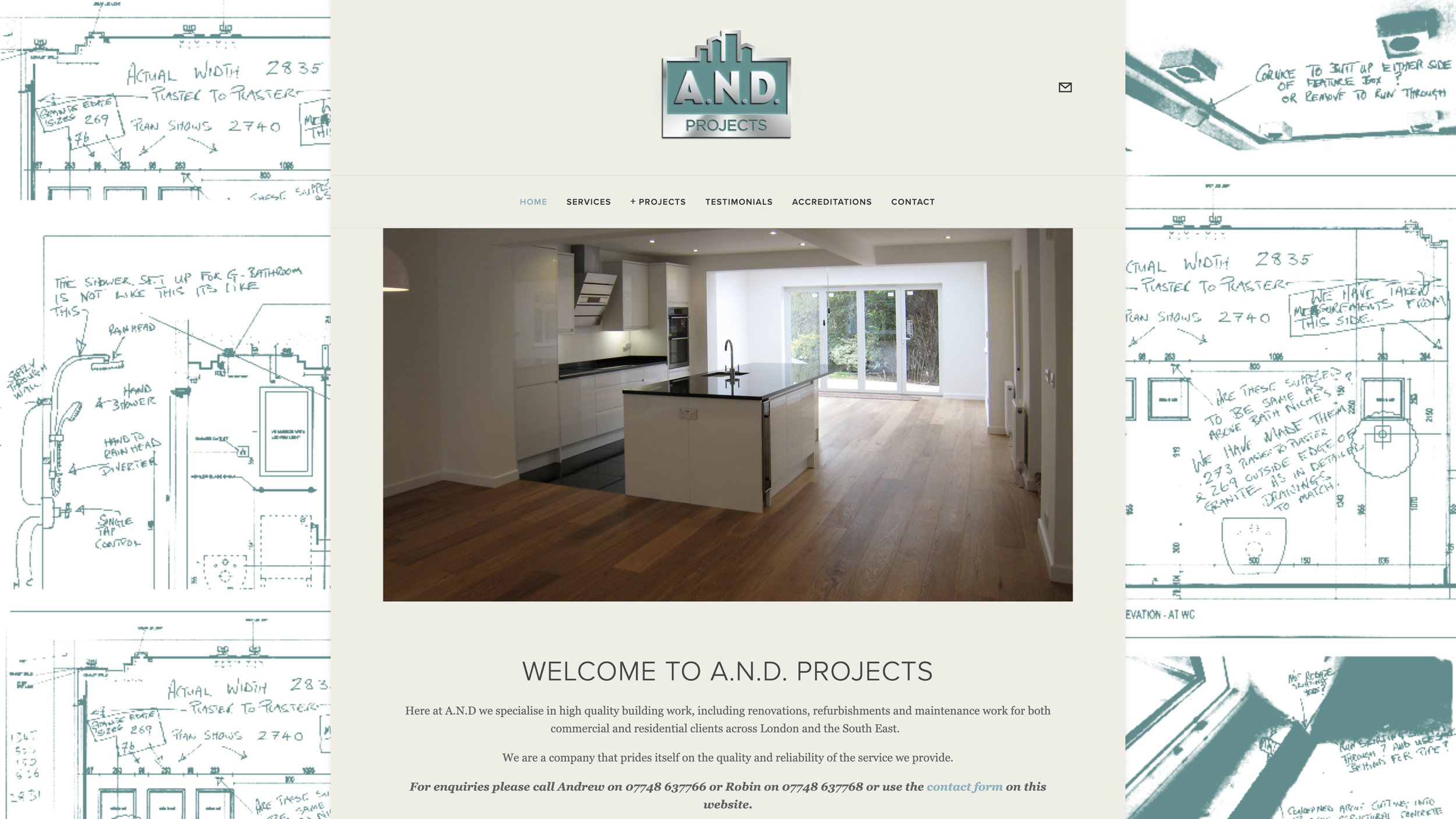 Web Design
