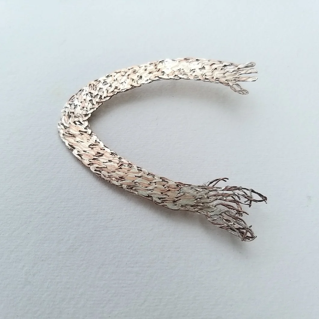 Jewellery design: where do ideas come from?
