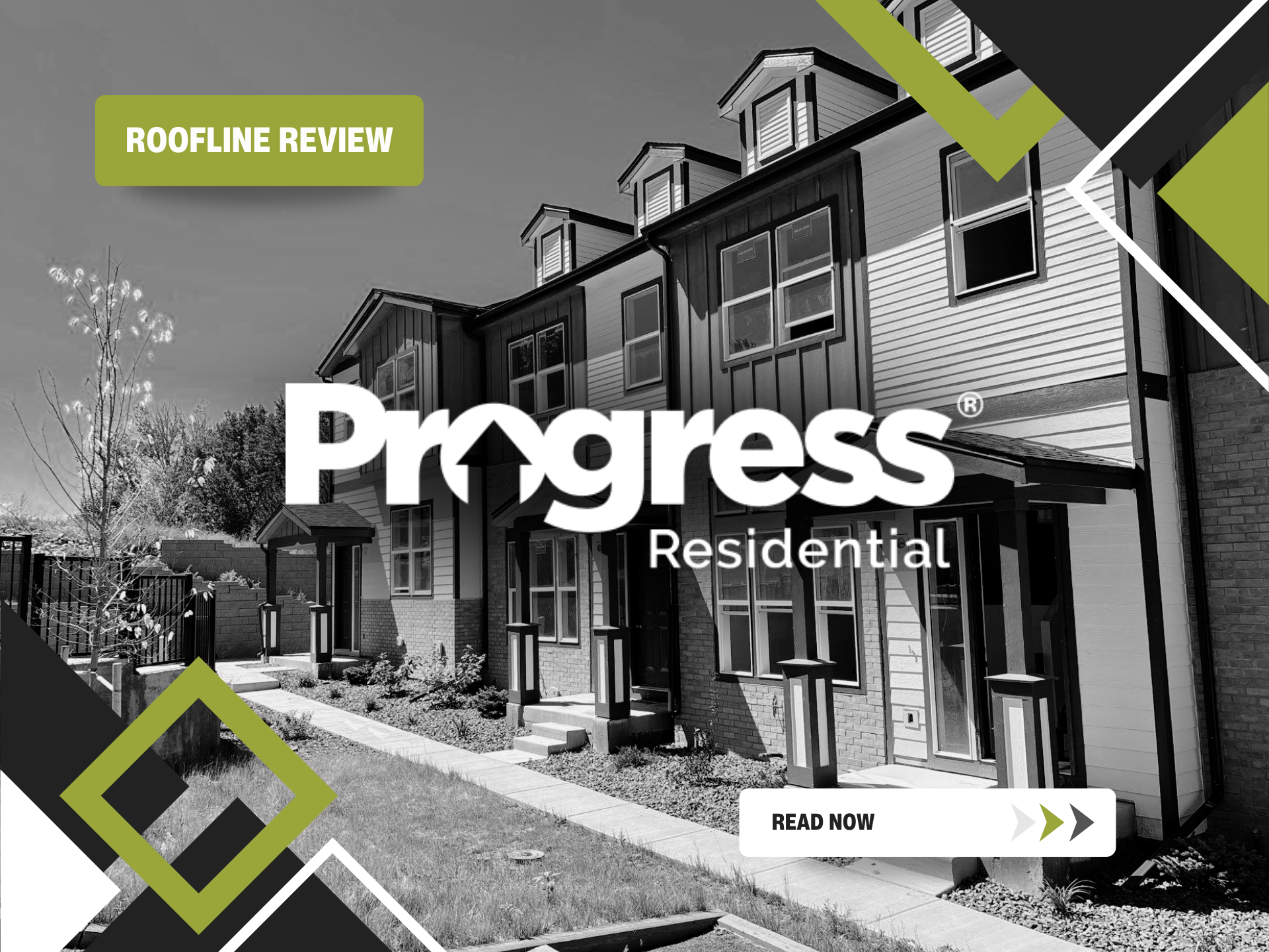 AVI Partners with Progress Residential