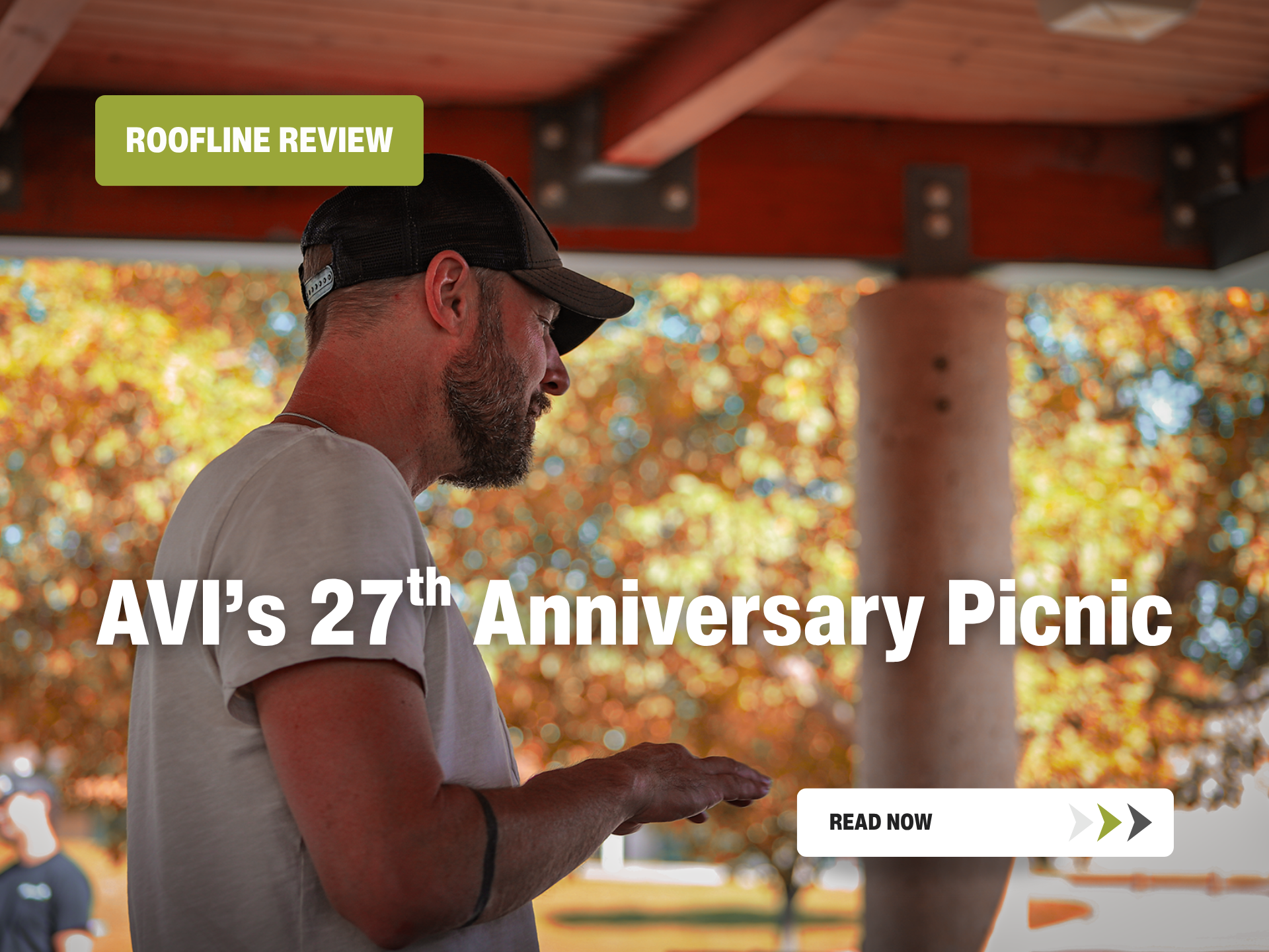 27th Anniversary Picnic