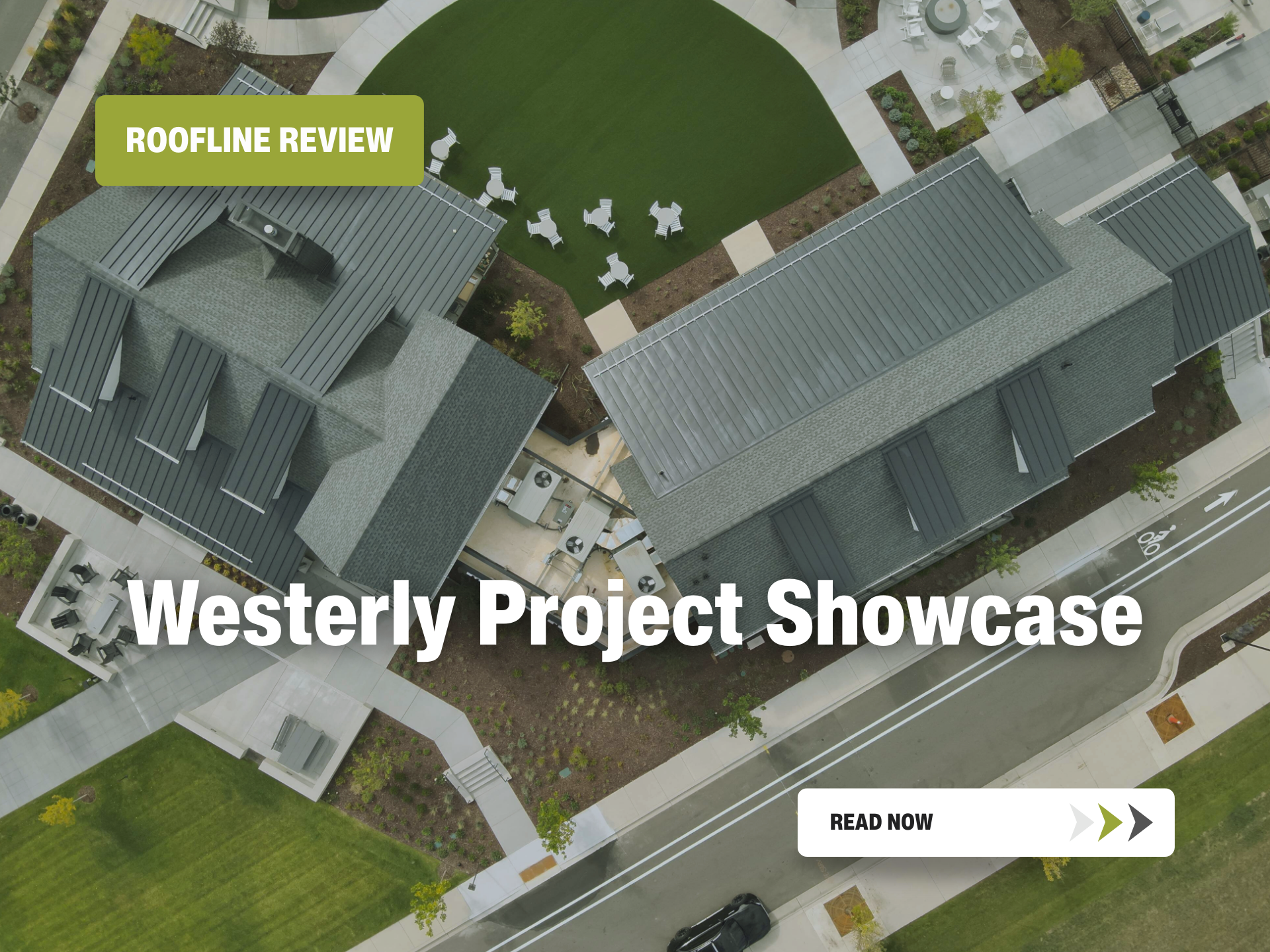 Westerly Project: A Showcase of Craftsmanship &amp; Innovation