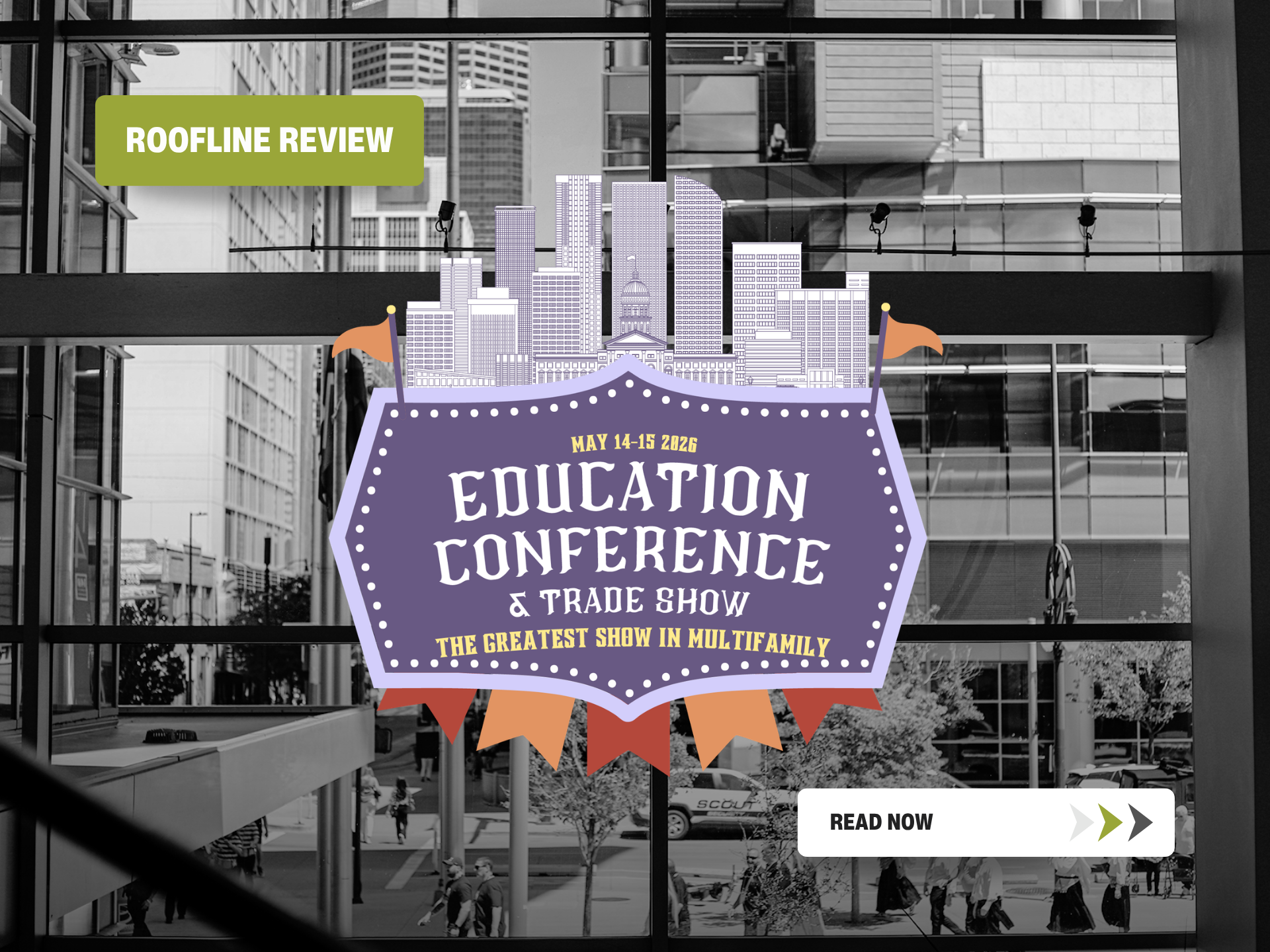 2026 AAMD Education Conference &amp; Trade Show