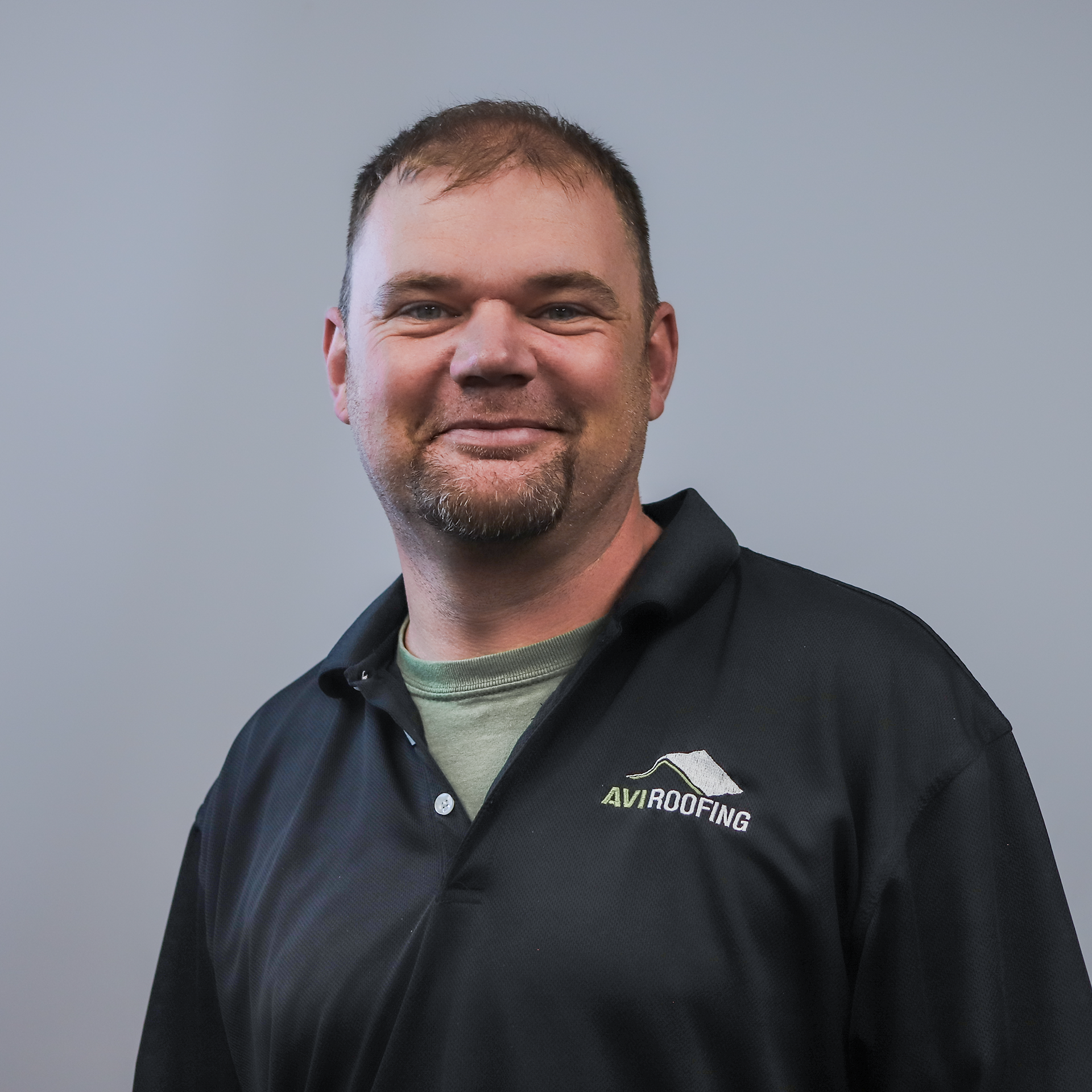 Nik Gottfried is one of AVI's most experienced salesmen. He has worked with homeowners, insurance companies and HOAs!