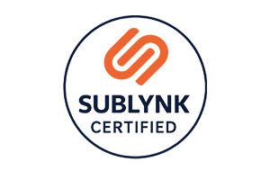 AVI Roofing is Sublynk certified, which is a compliance management platform used by service professionals and commercial organizations to connect and monitor credentials, insurance coverage, and background checks. All compliance documents uploaded to