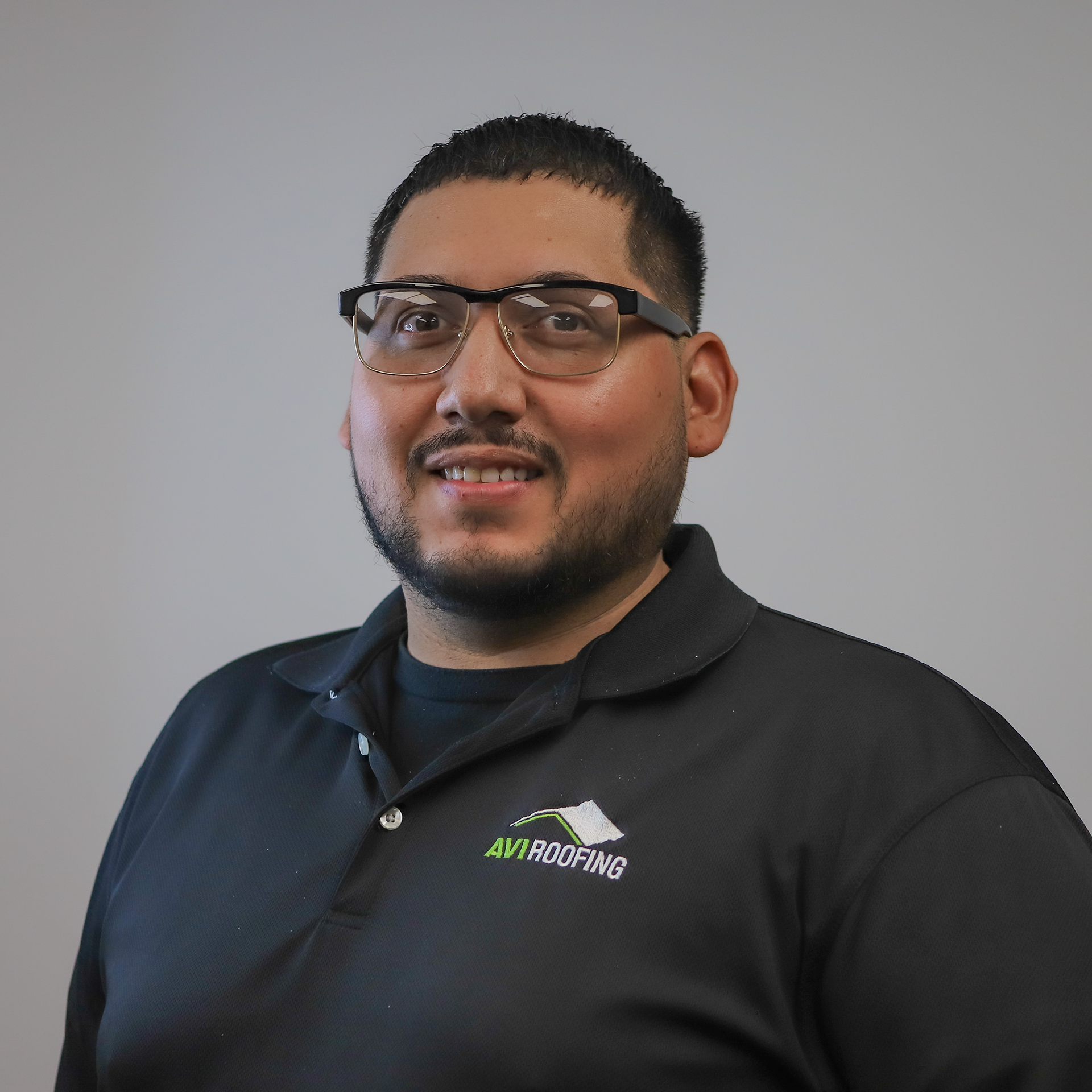 Ruben Flores works with National Builders such as Lennar and DR Horton to help roof their communities and developments in Colorado and beyond.