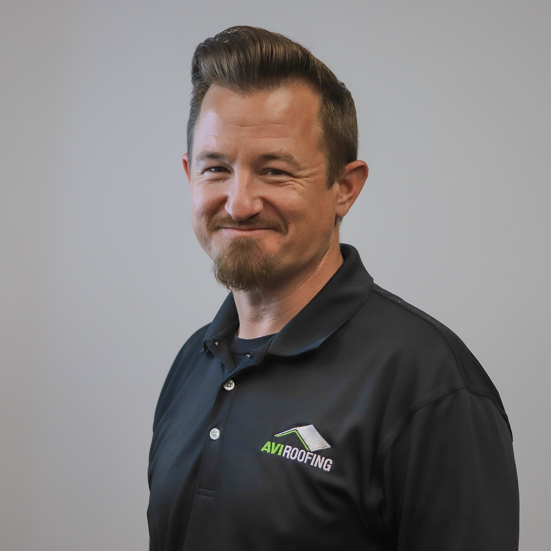 Stu Allen is a very experienced roofing salesman offering insurance support and personalized roof installation estimates.